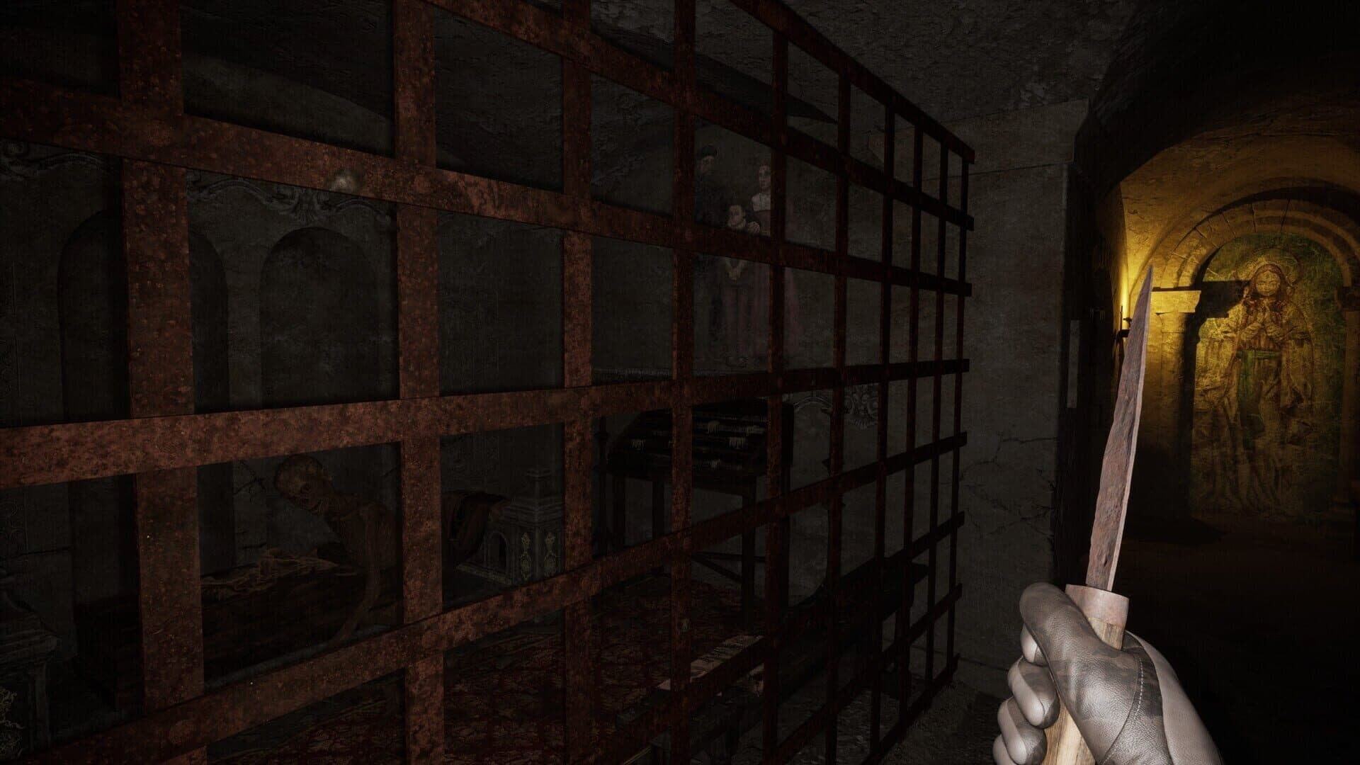 Screenshot for Abyss of Doom