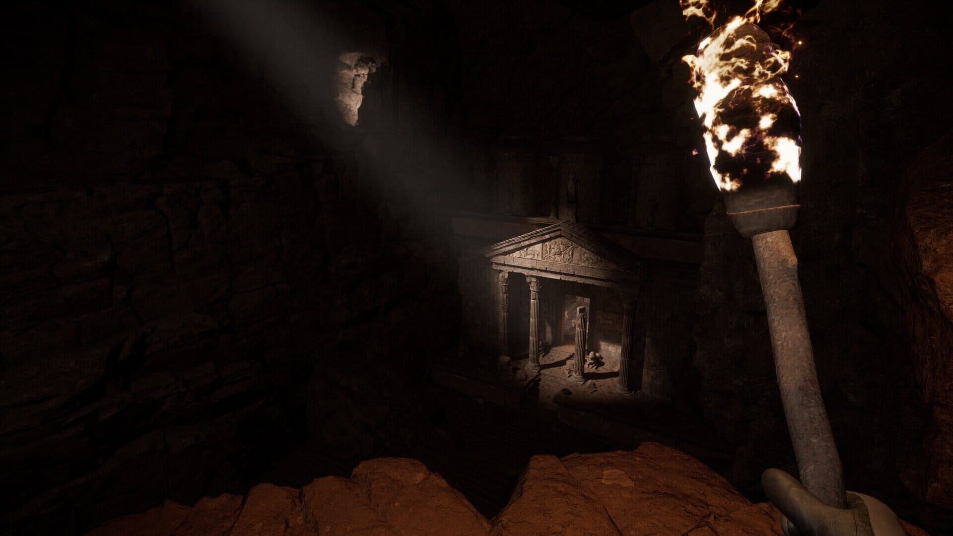 Screenshot for Abyss of Doom