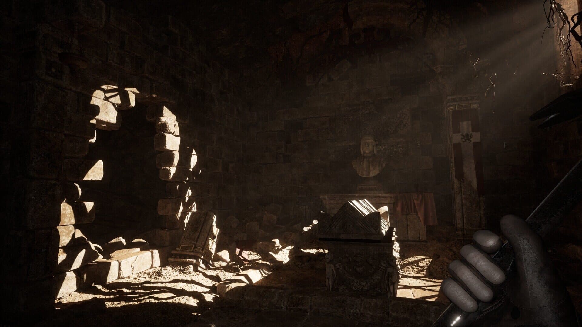 Screenshot for Abyss of Doom