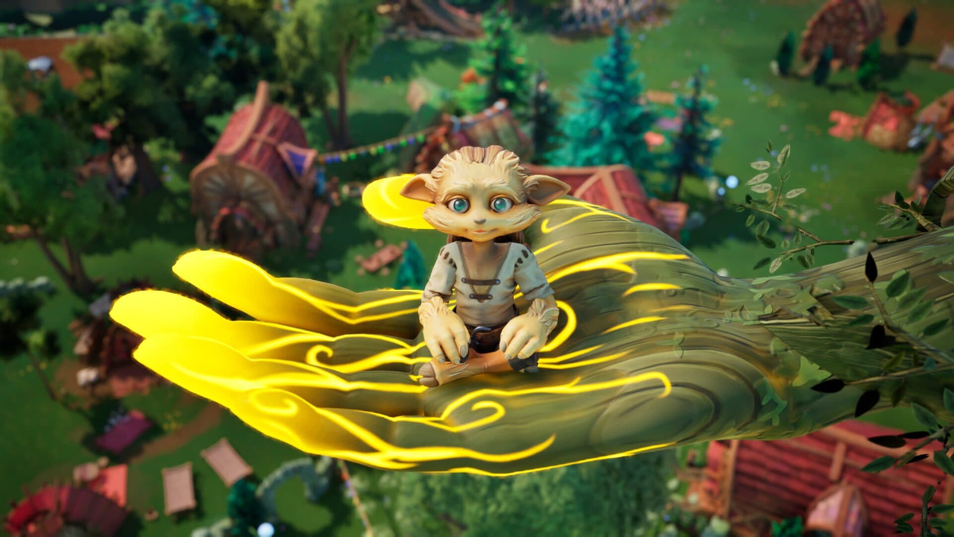 Screenshot for Ornélia