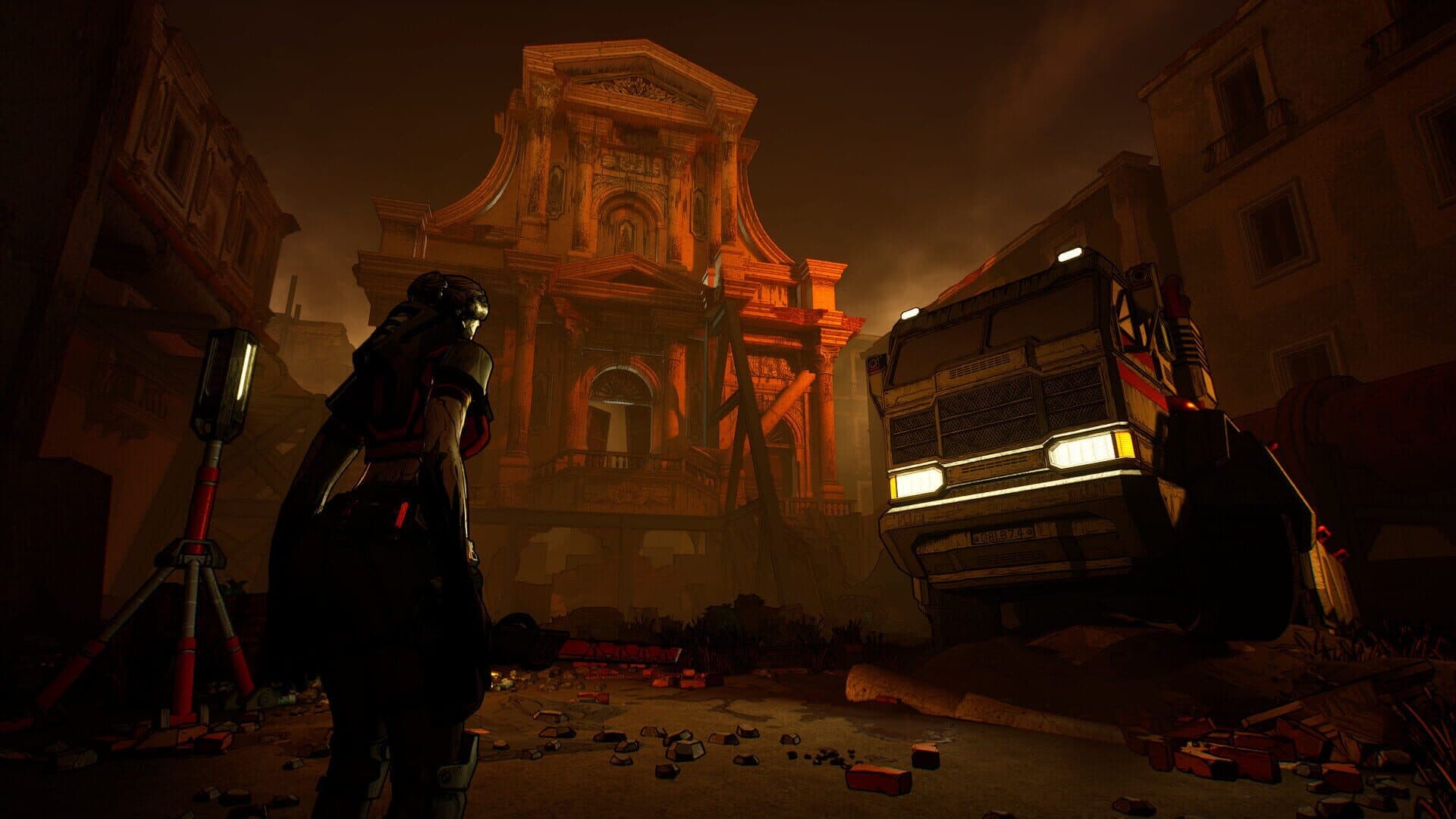Screenshot for Dioxide