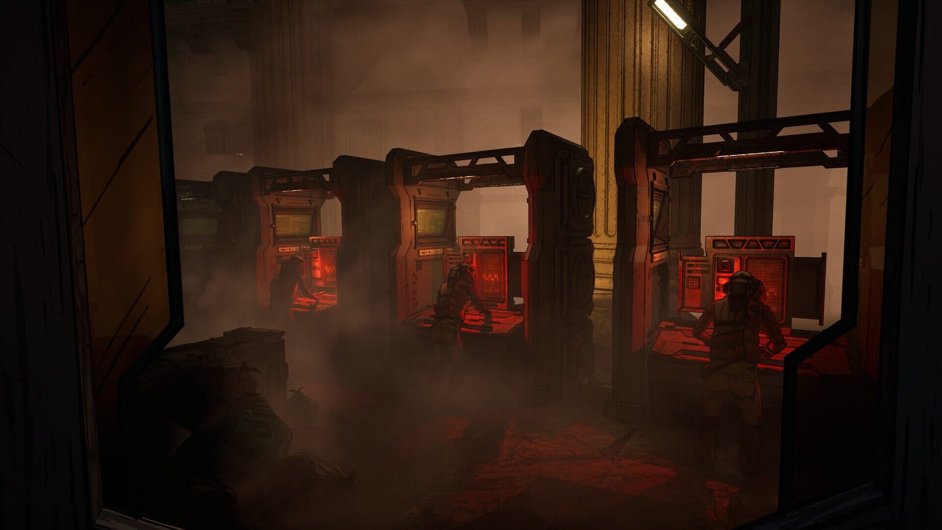 Screenshot for Dioxide