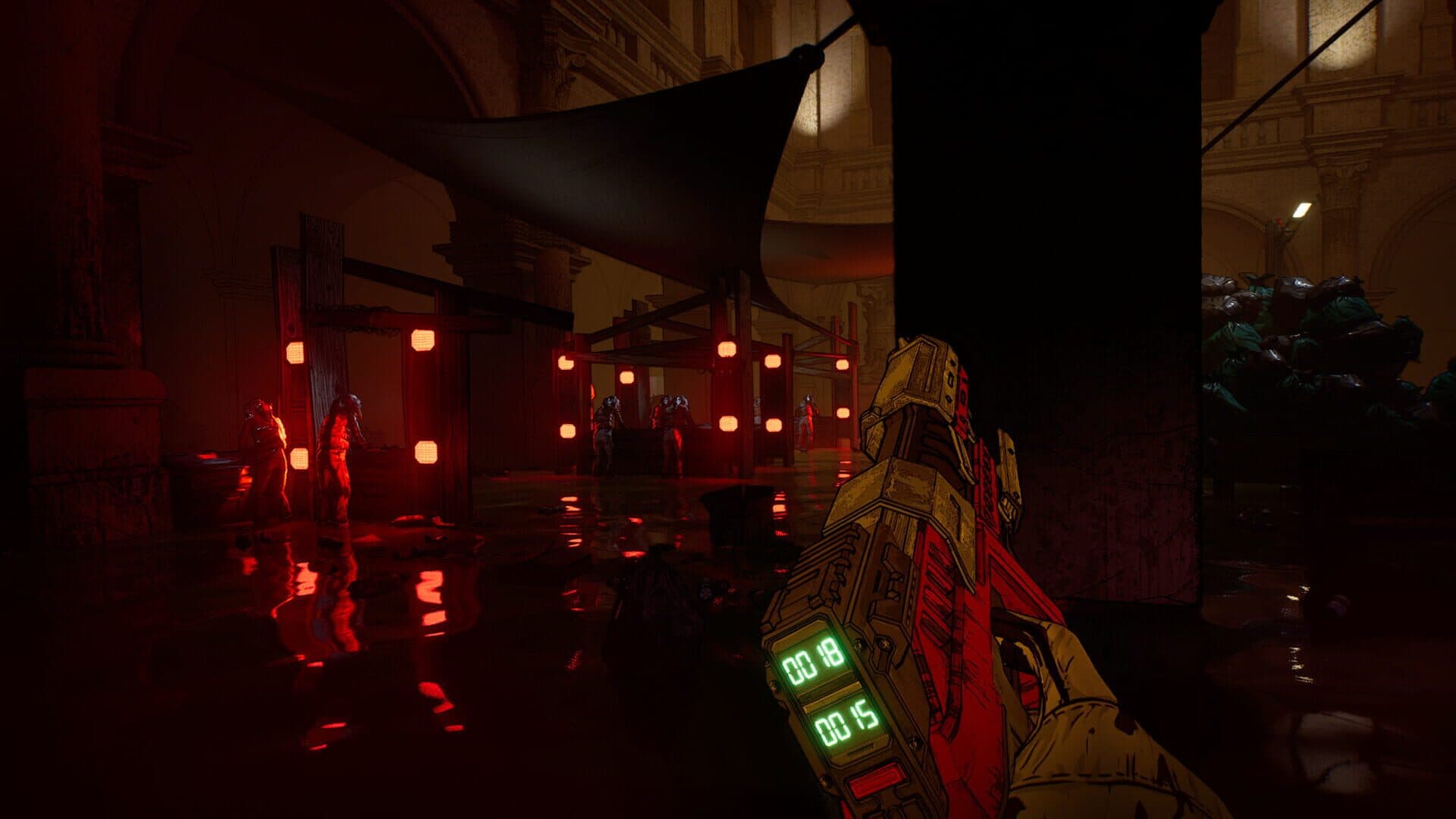 Screenshot for Dioxide