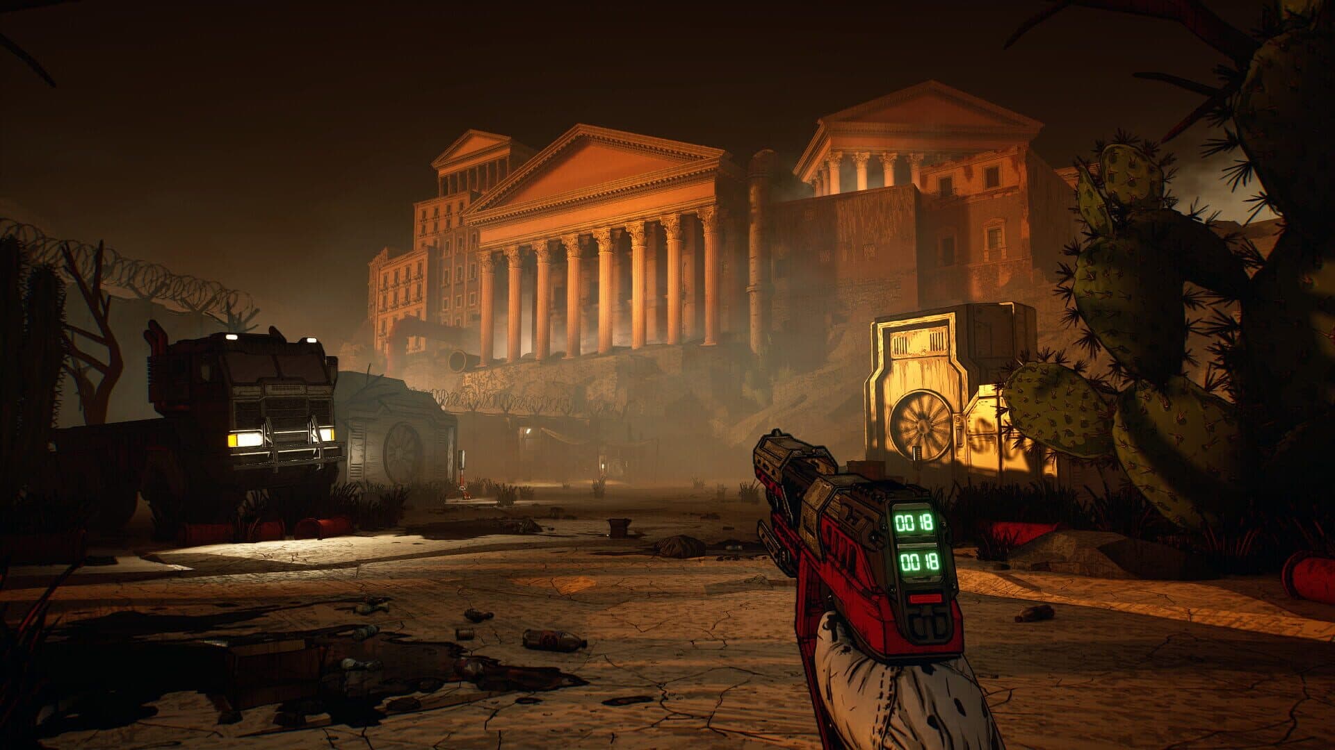 Screenshot for Dioxide