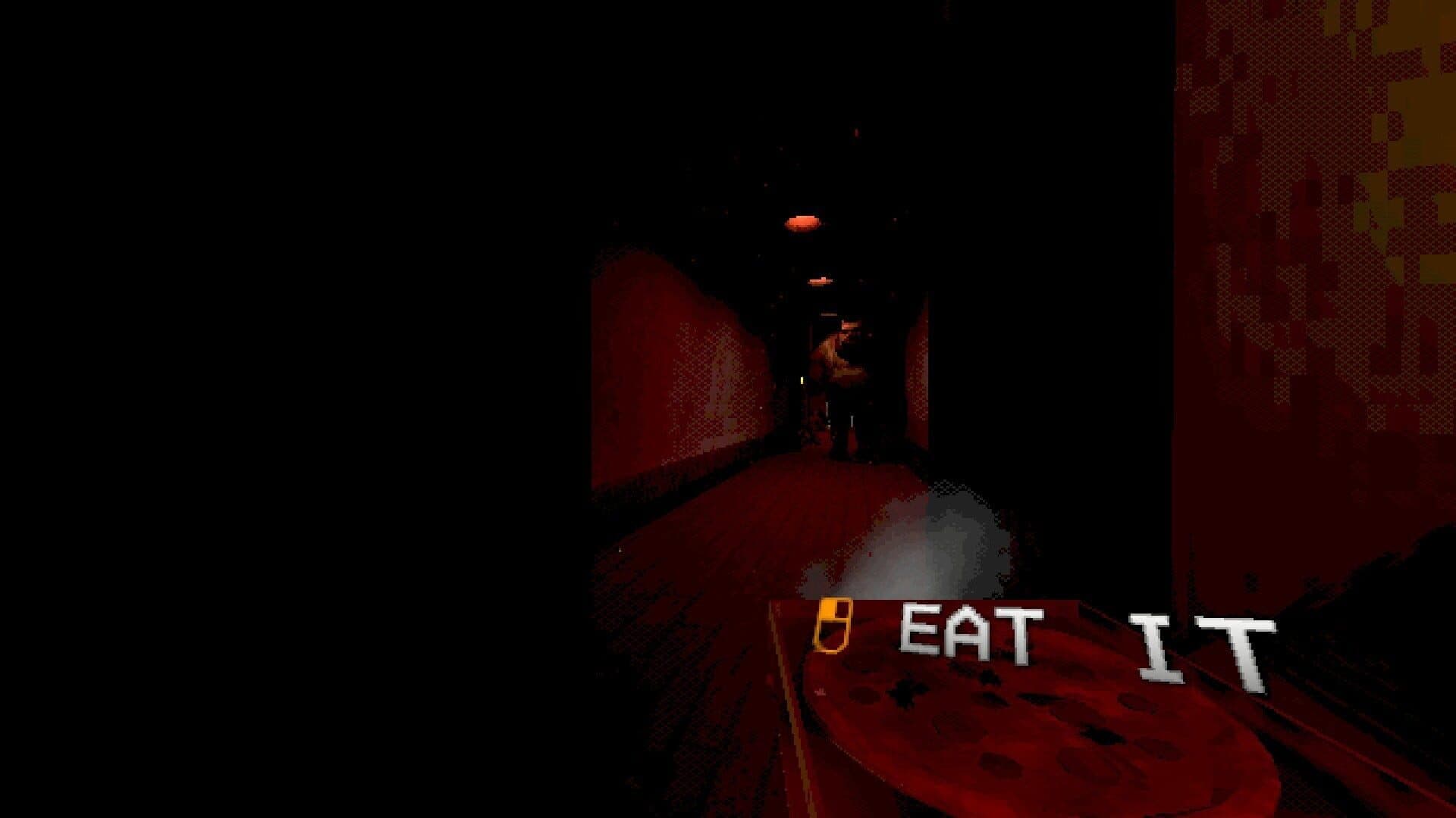 Screenshot for Feed It
