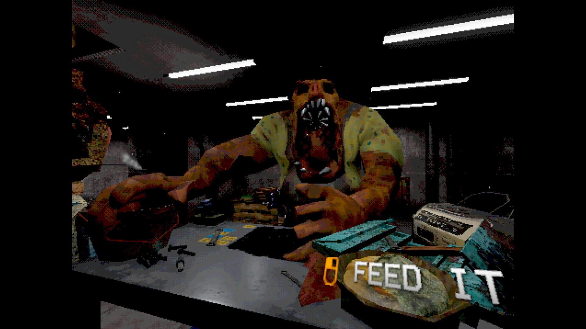 Screenshot for Feed It