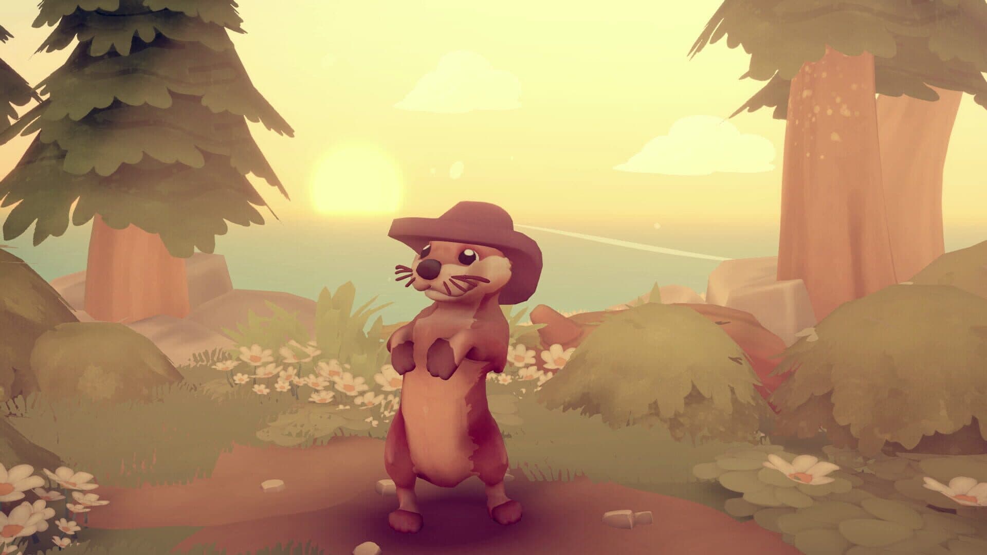 Screenshot for My Otter Friends