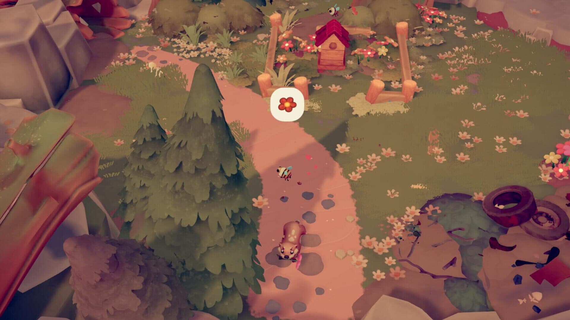 Screenshot for My Otter Friends