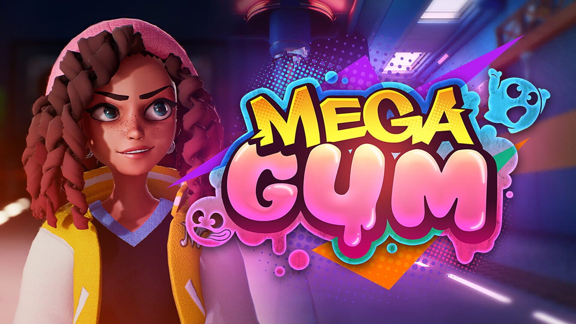 Screenshot for MegaGum