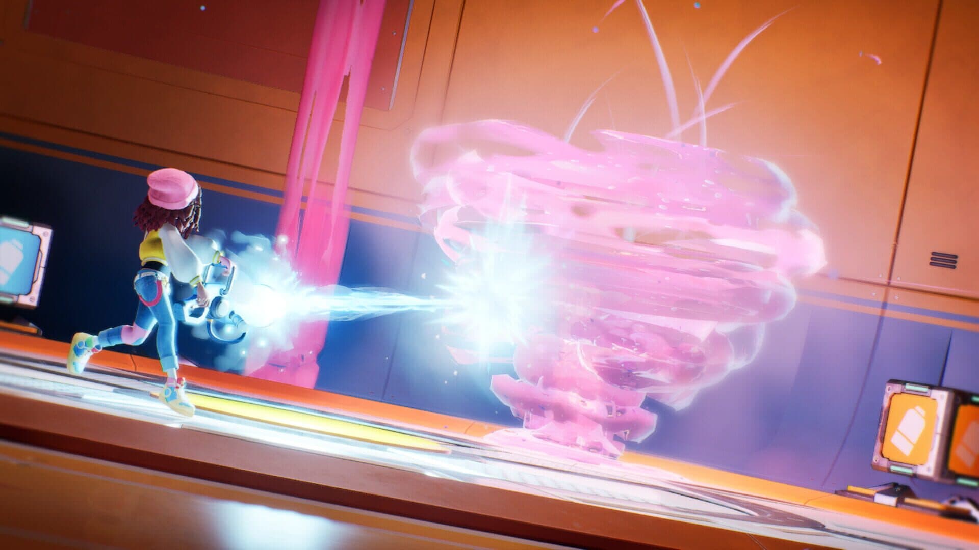 Screenshot for MegaGum