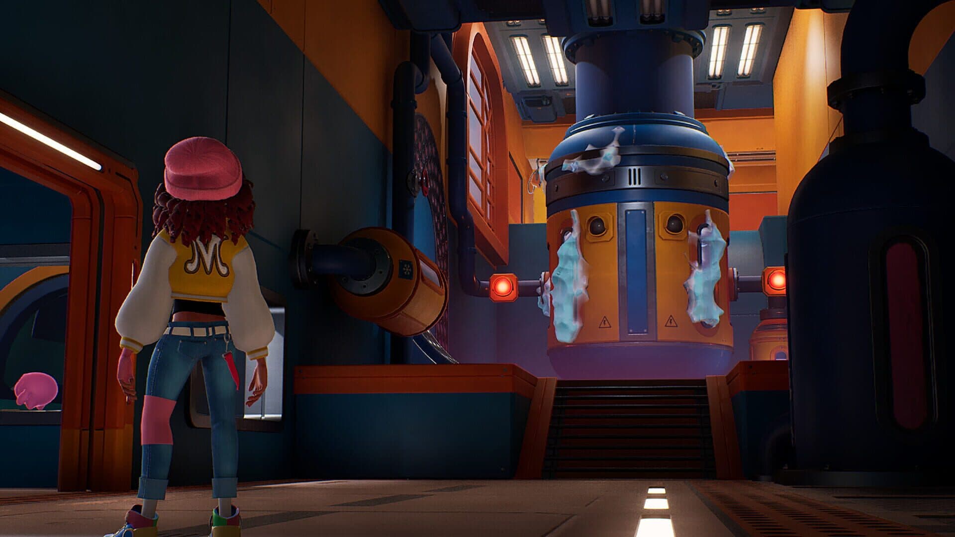 Screenshot for MegaGum