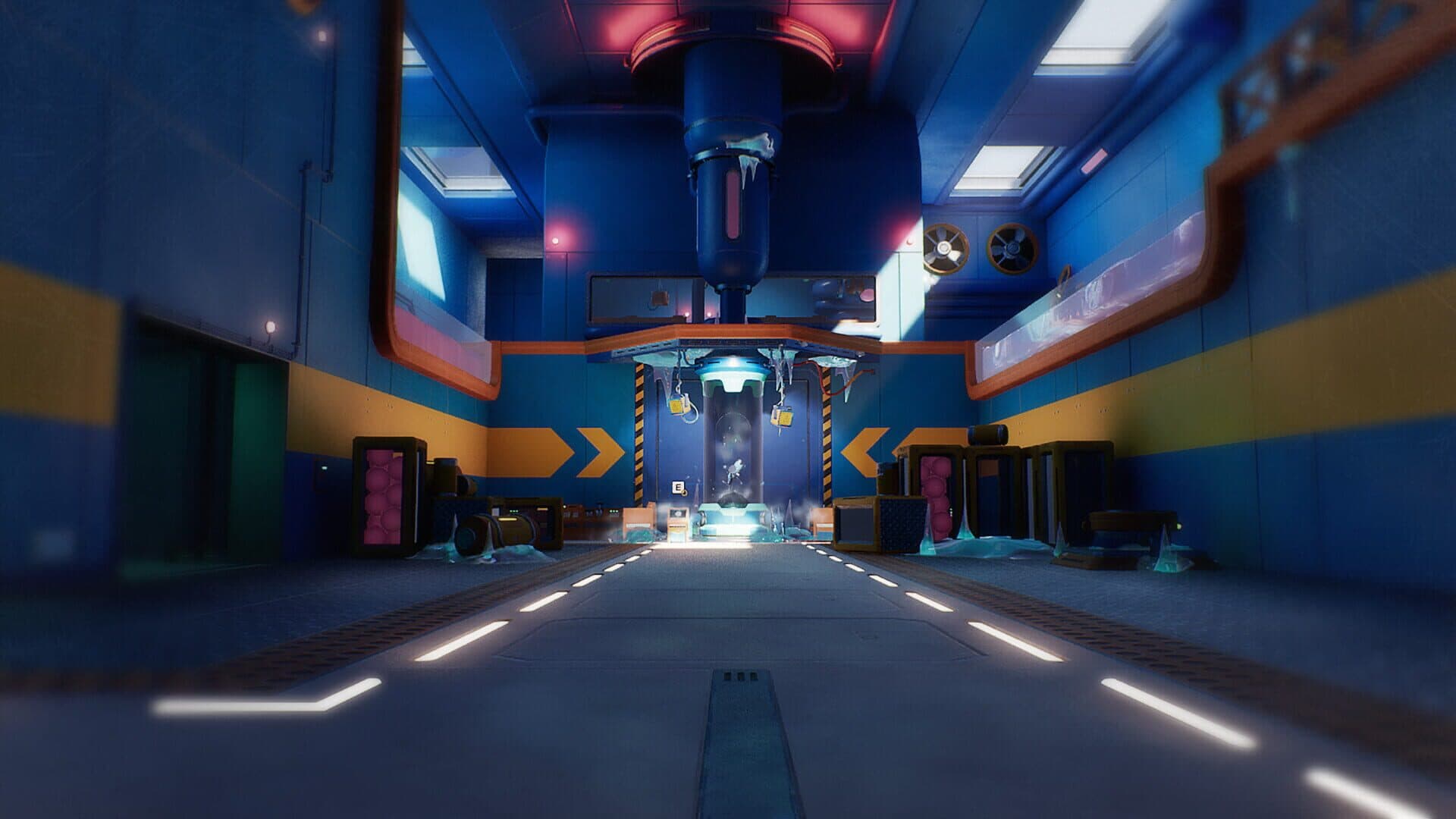 Screenshot for MegaGum