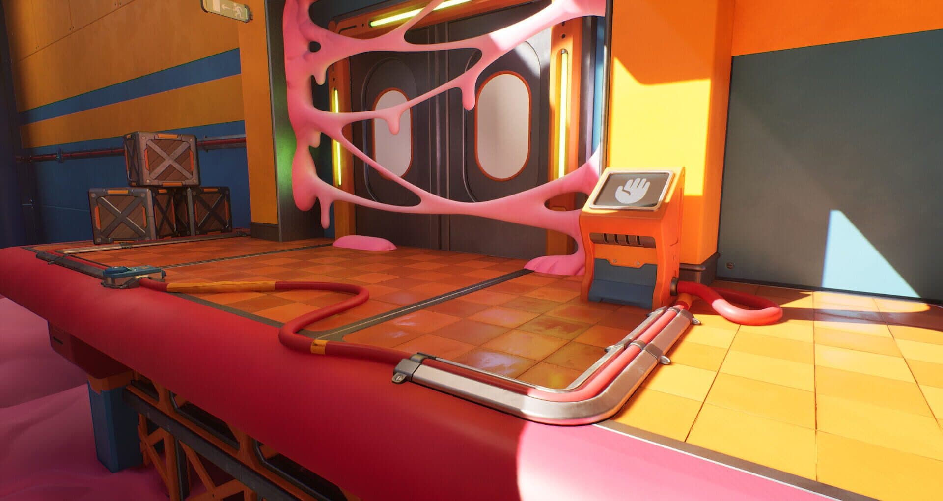 Screenshot for MegaGum