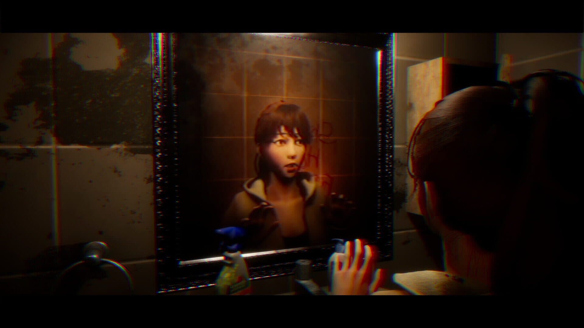 Screenshot for Inherited Shadows