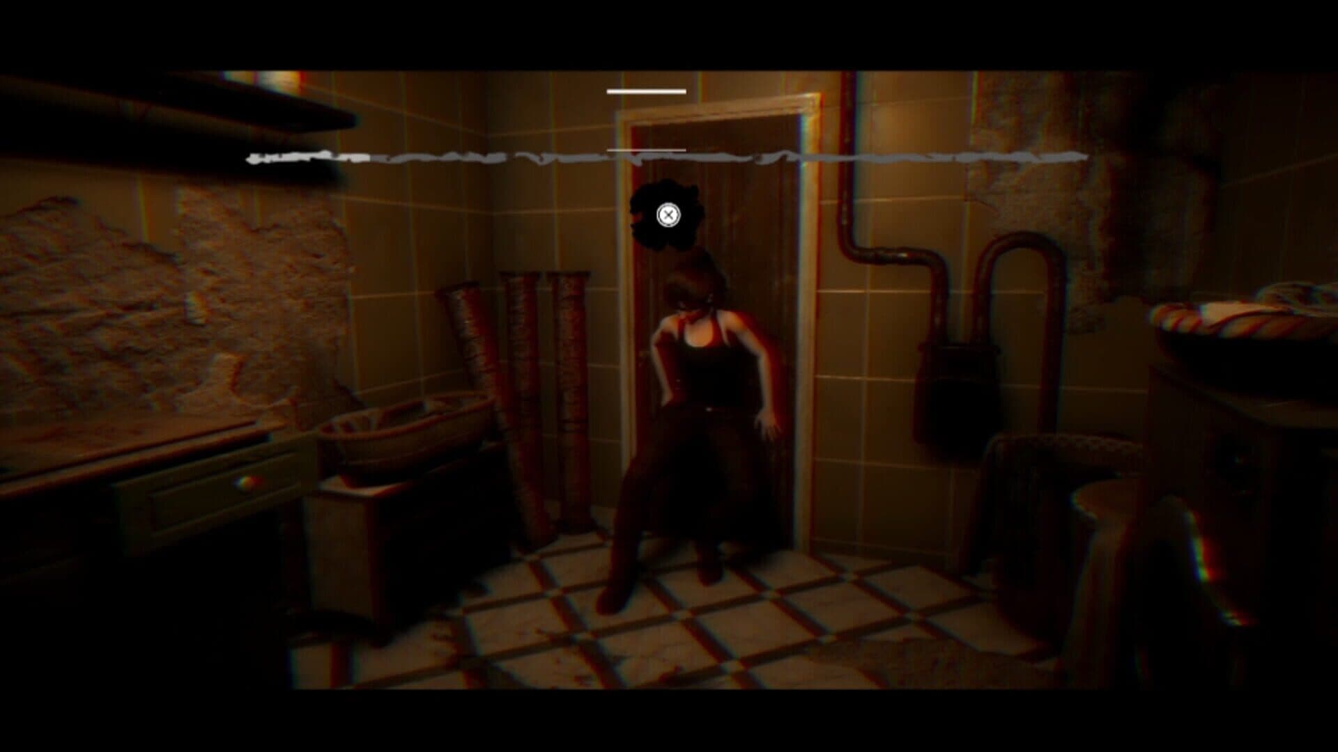 Screenshot for Inherited Shadows