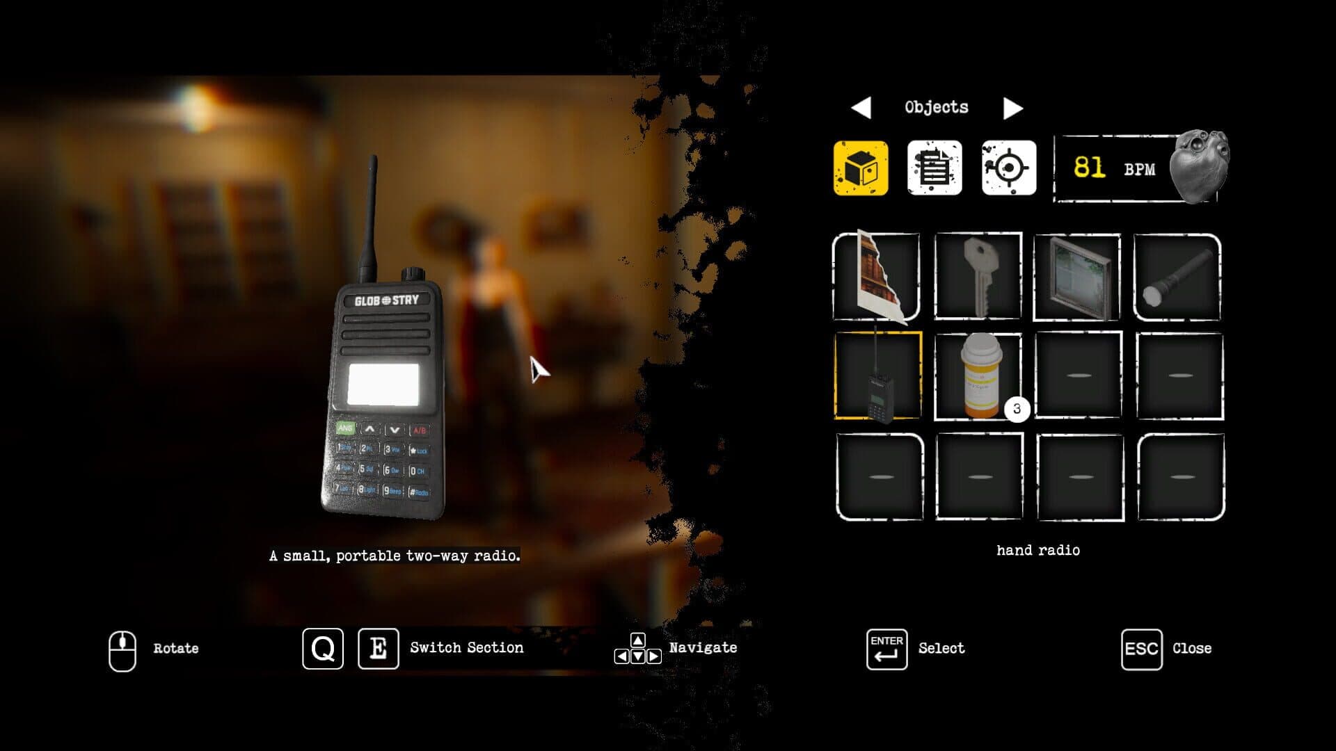 Screenshot for Inherited Shadows