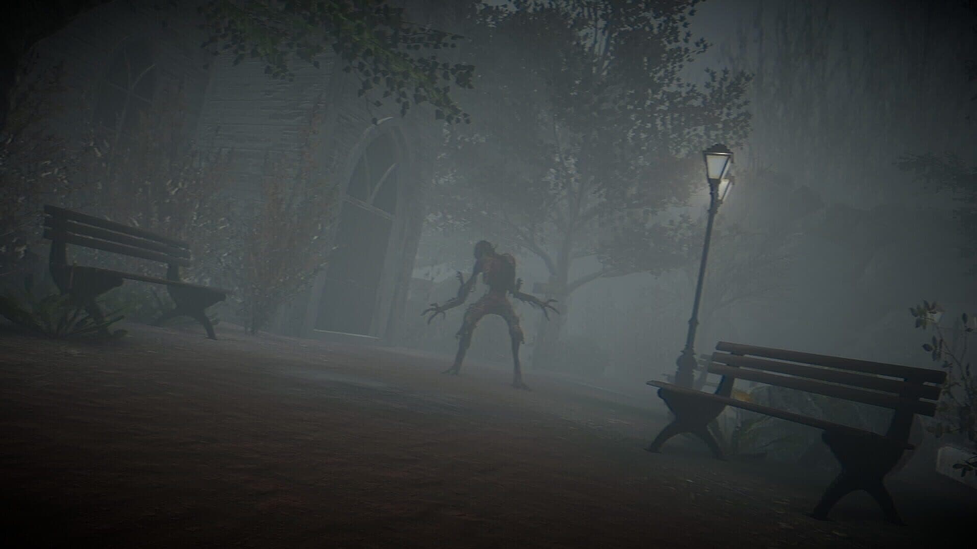 Screenshot for Inherited Shadows