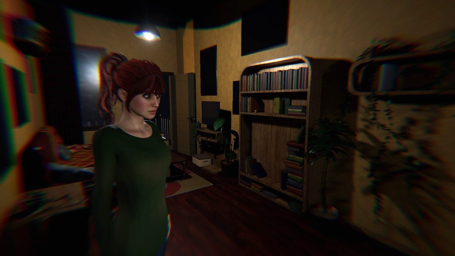 Screenshot for Parasomnia Verum 2
