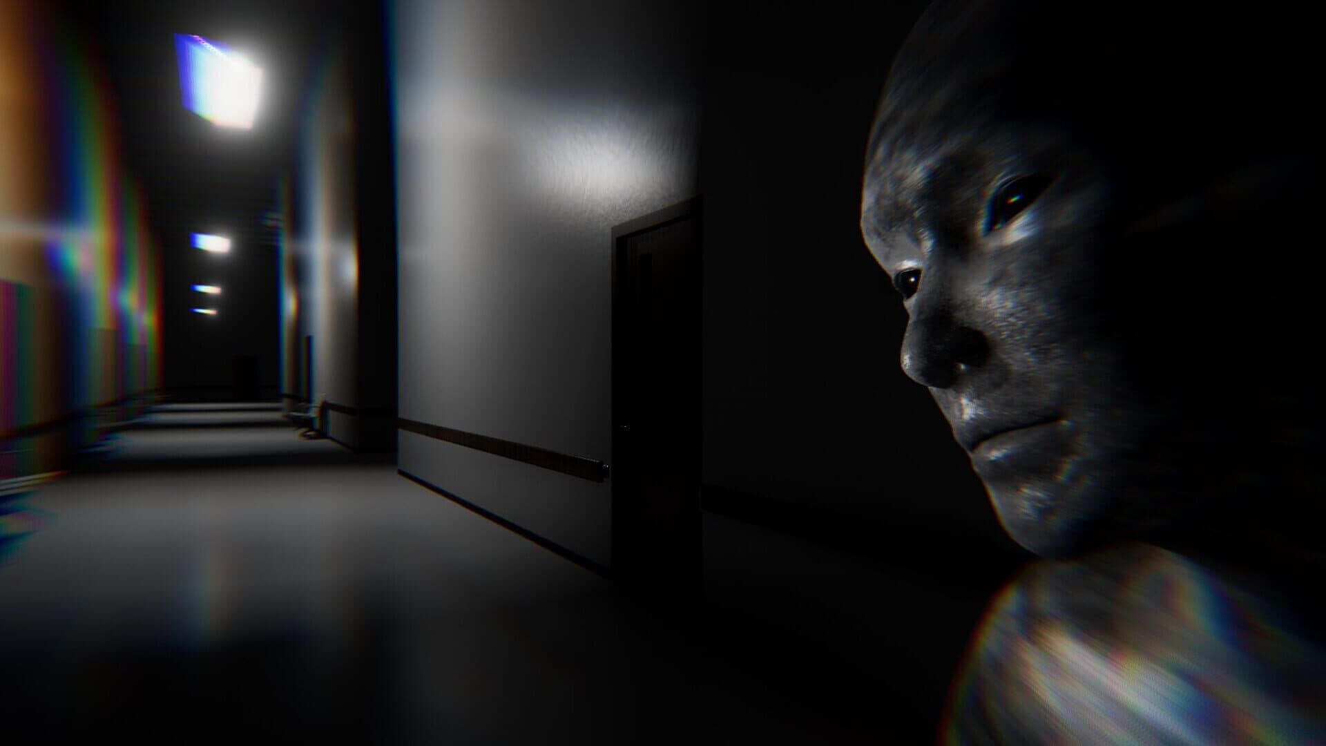 Screenshot for Parasomnia Verum 2