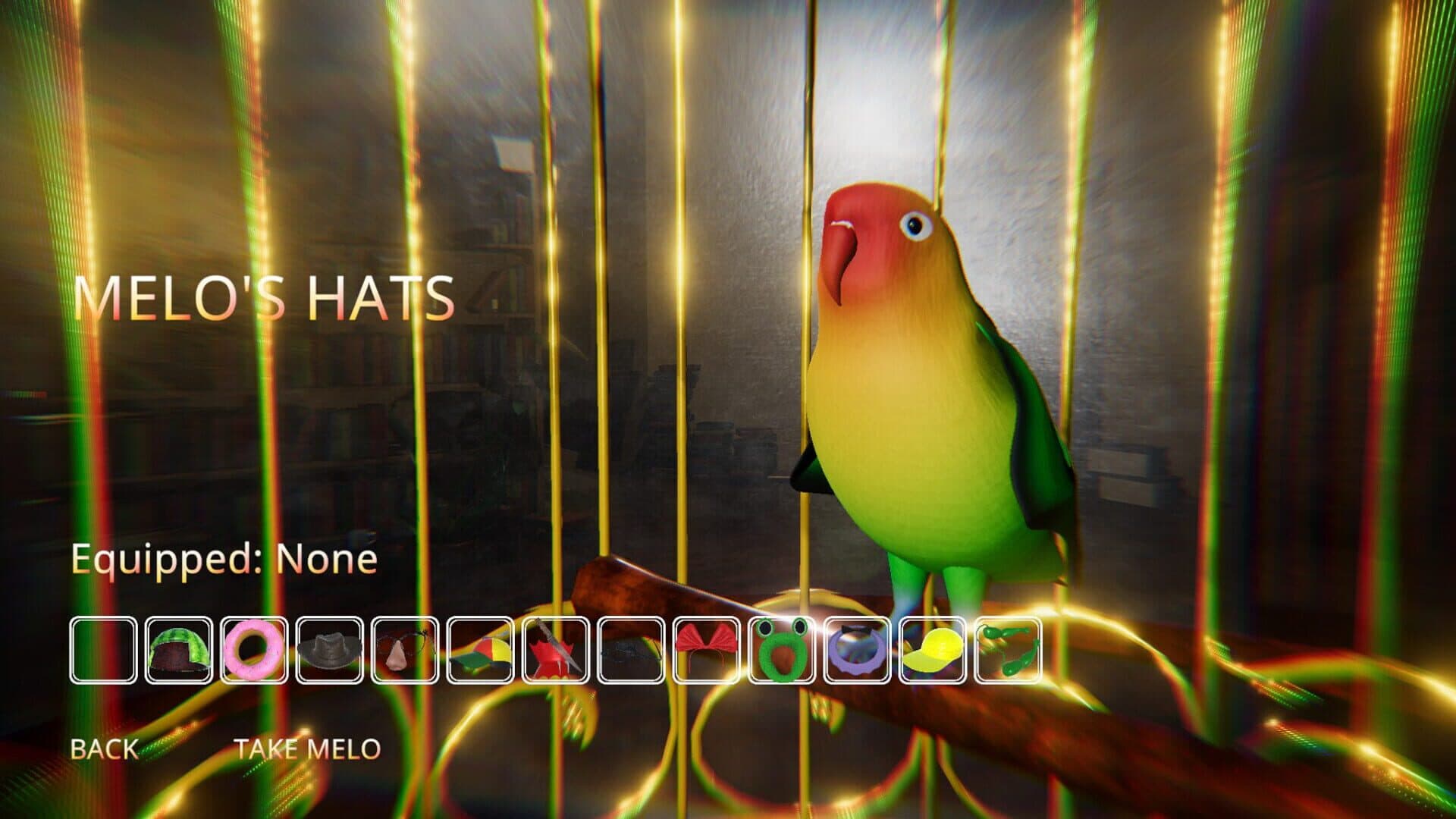 Screenshot for Parasomnia Verum 2