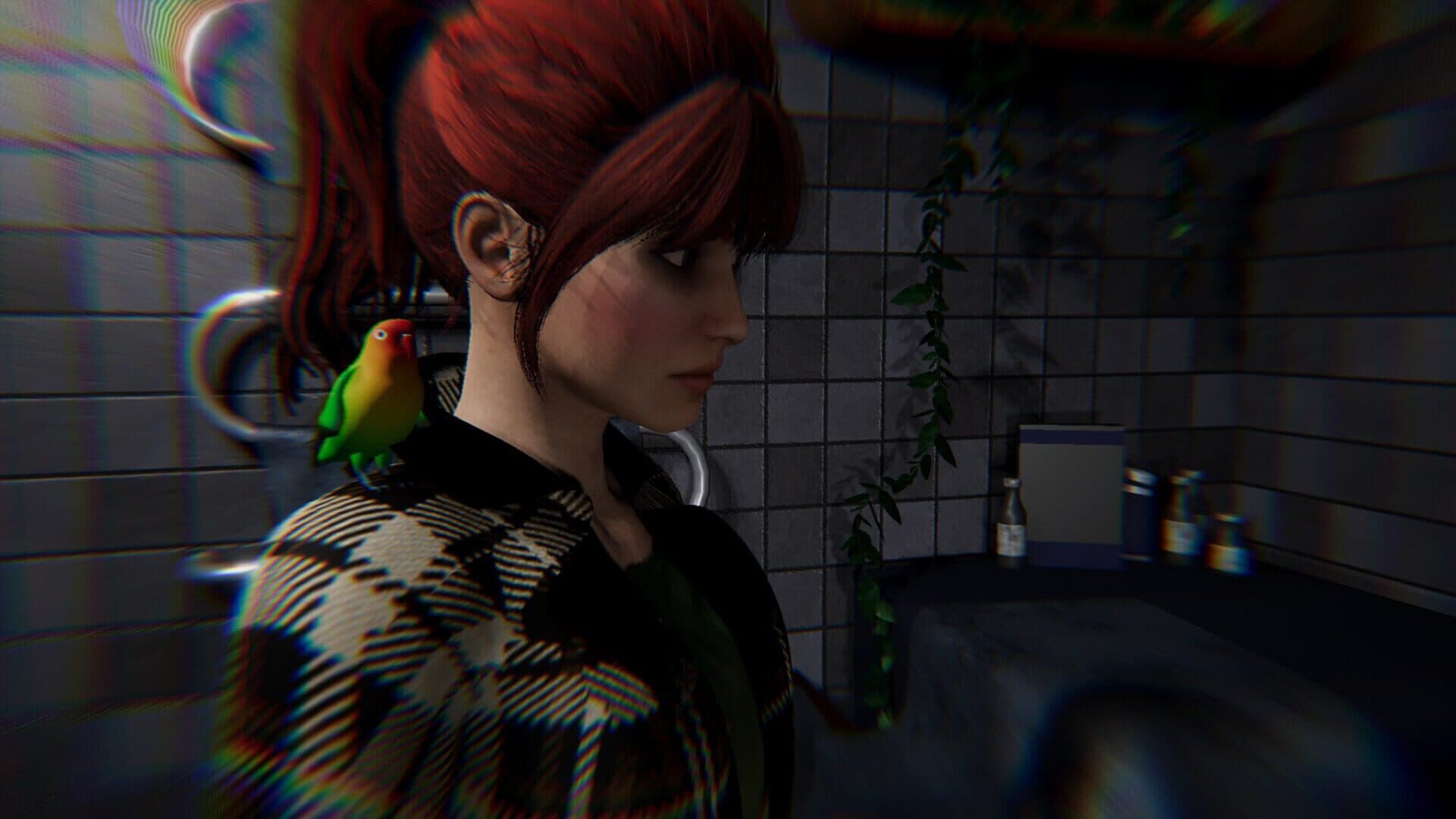 Screenshot for Parasomnia Verum 2
