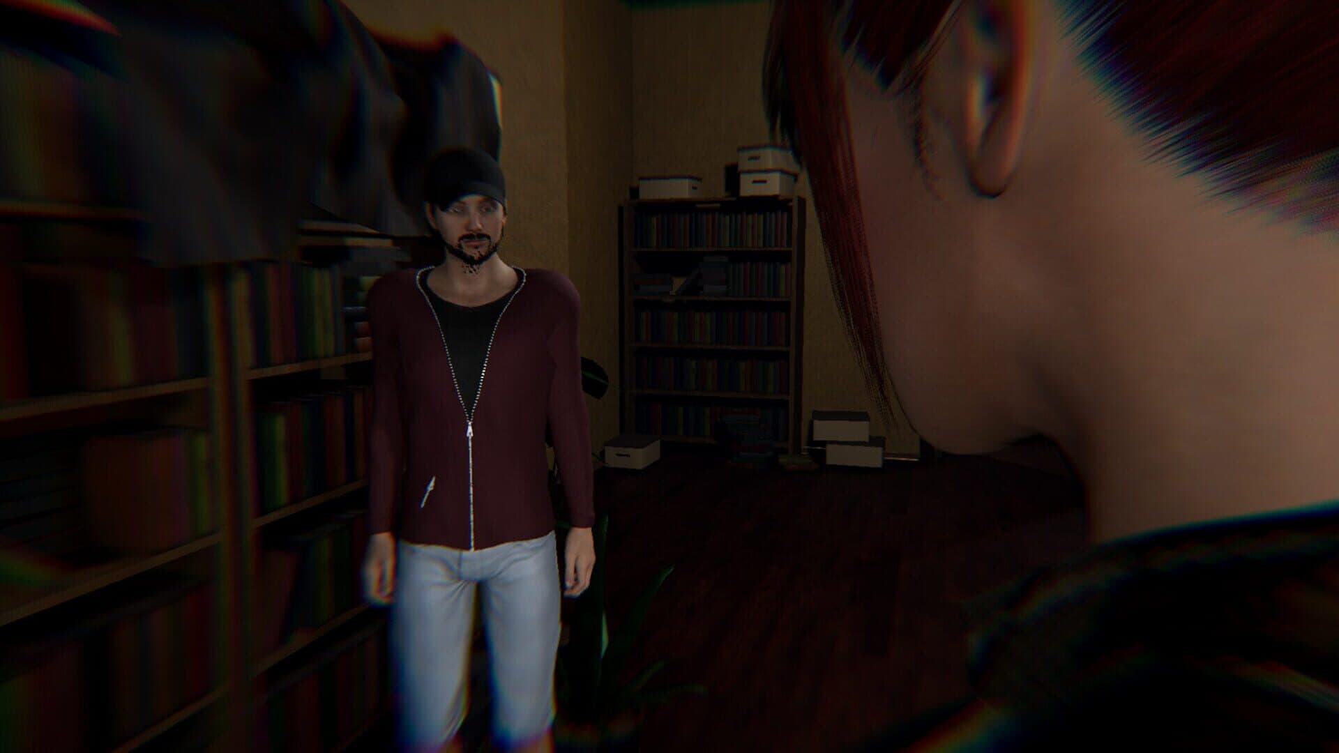 Screenshot for Parasomnia Verum 2