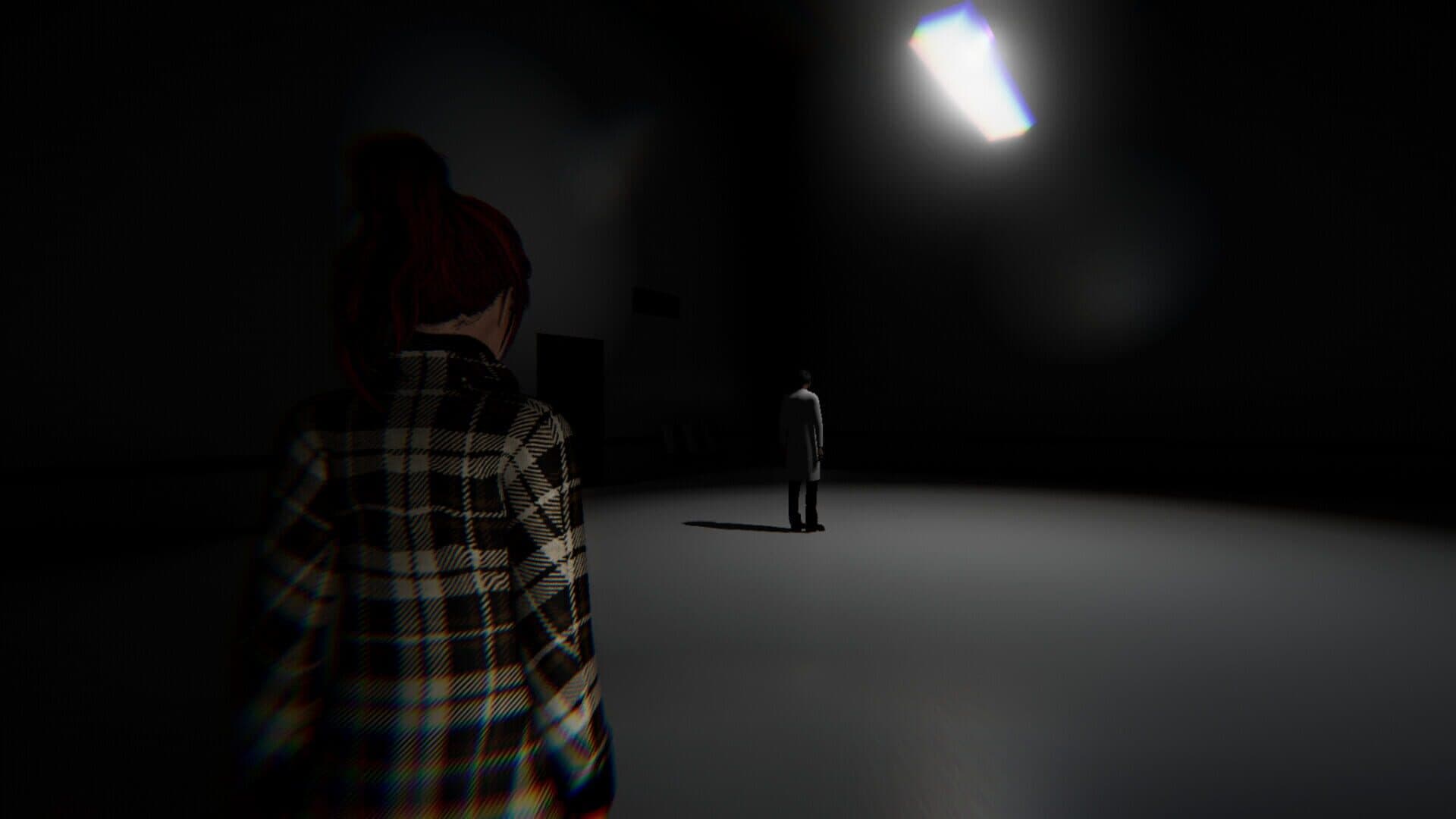 Screenshot for Parasomnia Verum 2