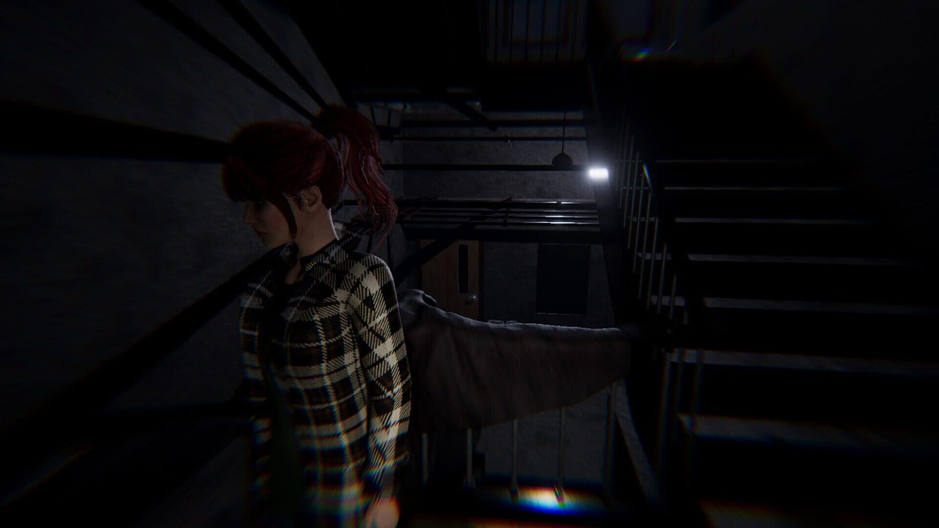 Screenshot for Parasomnia Verum 2