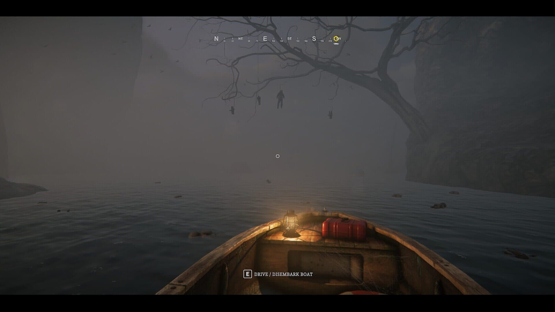 Screenshot for Where Dolls Hang