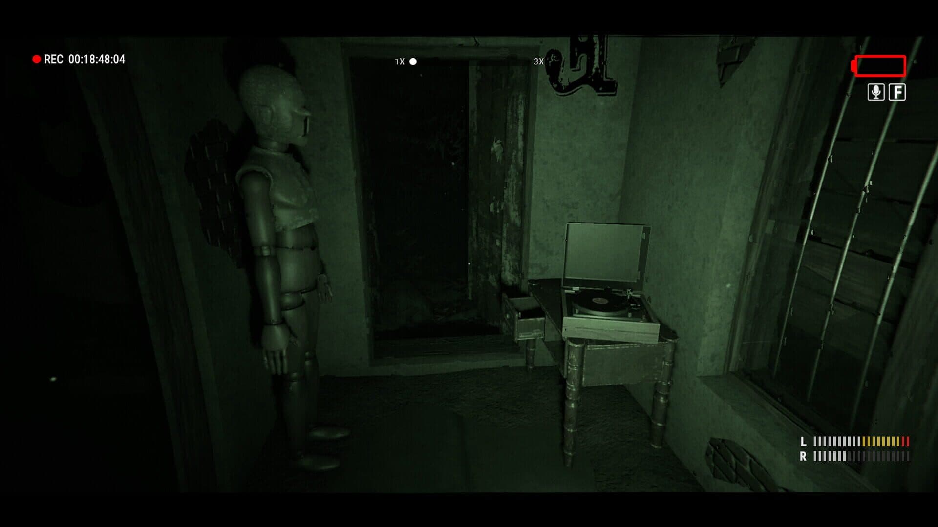 Screenshot for Where Dolls Hang