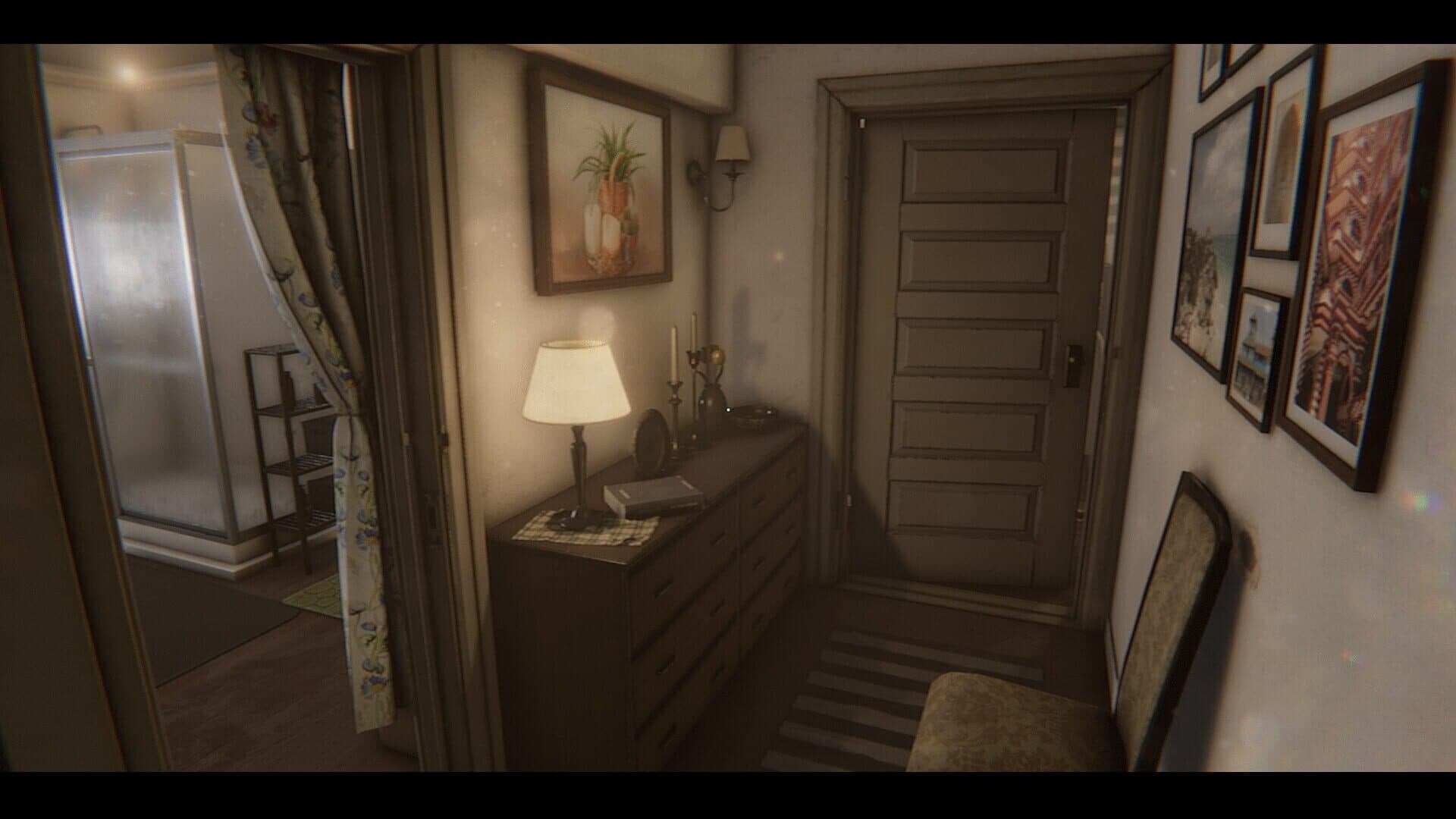 Screenshot for Where Dolls Hang