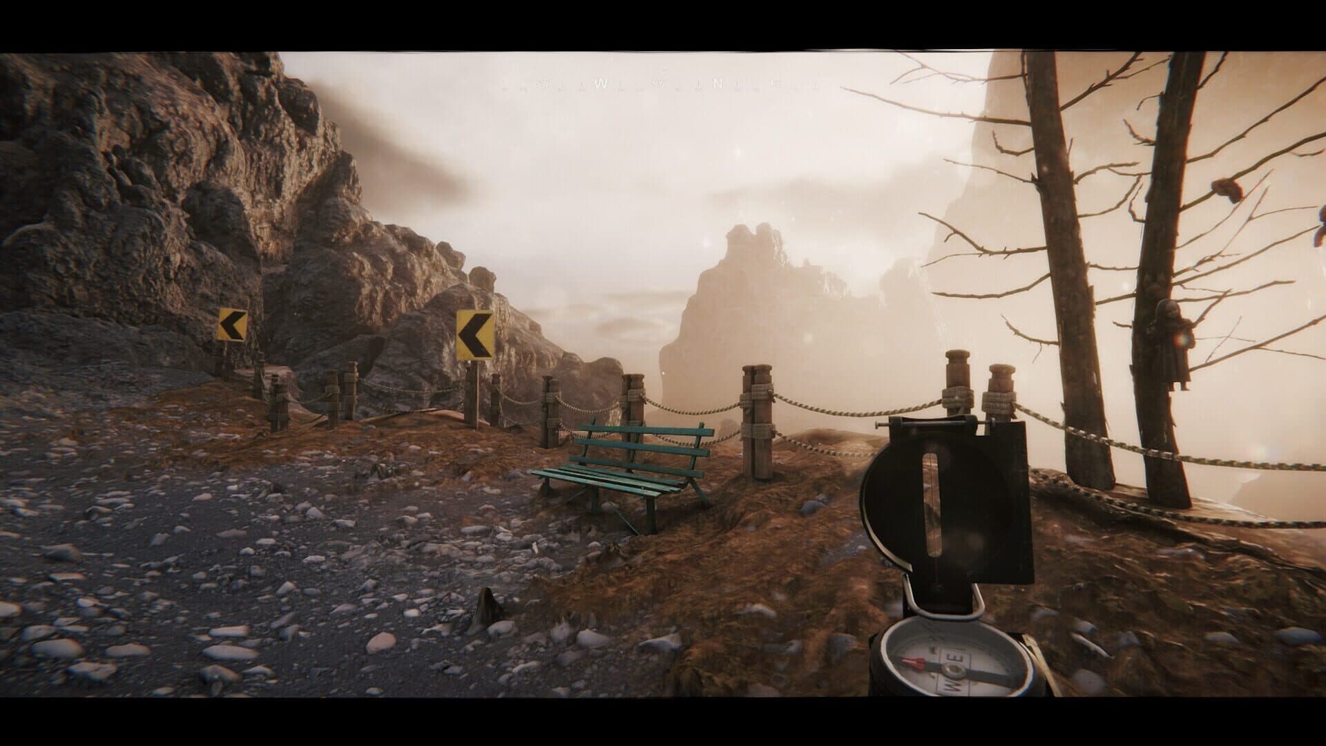 Screenshot for Where Dolls Hang