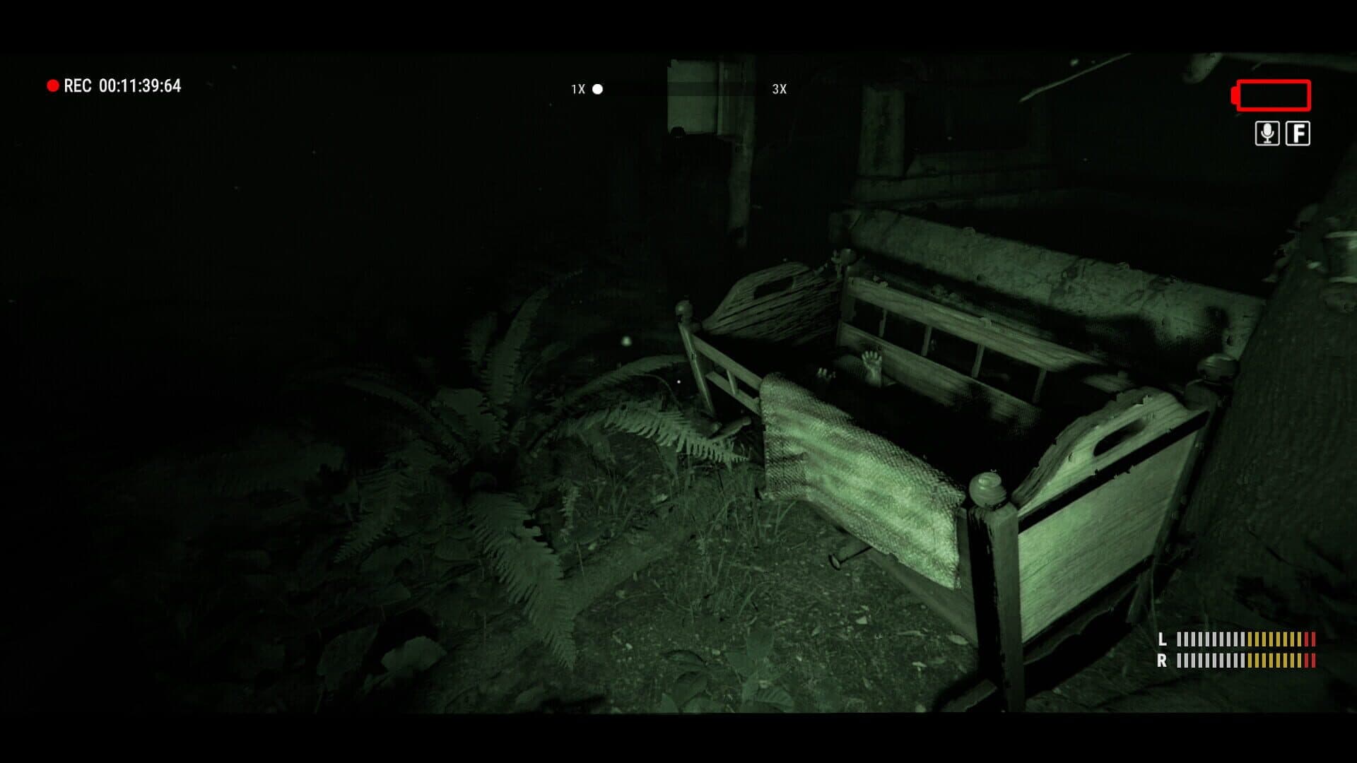 Screenshot for Where Dolls Hang