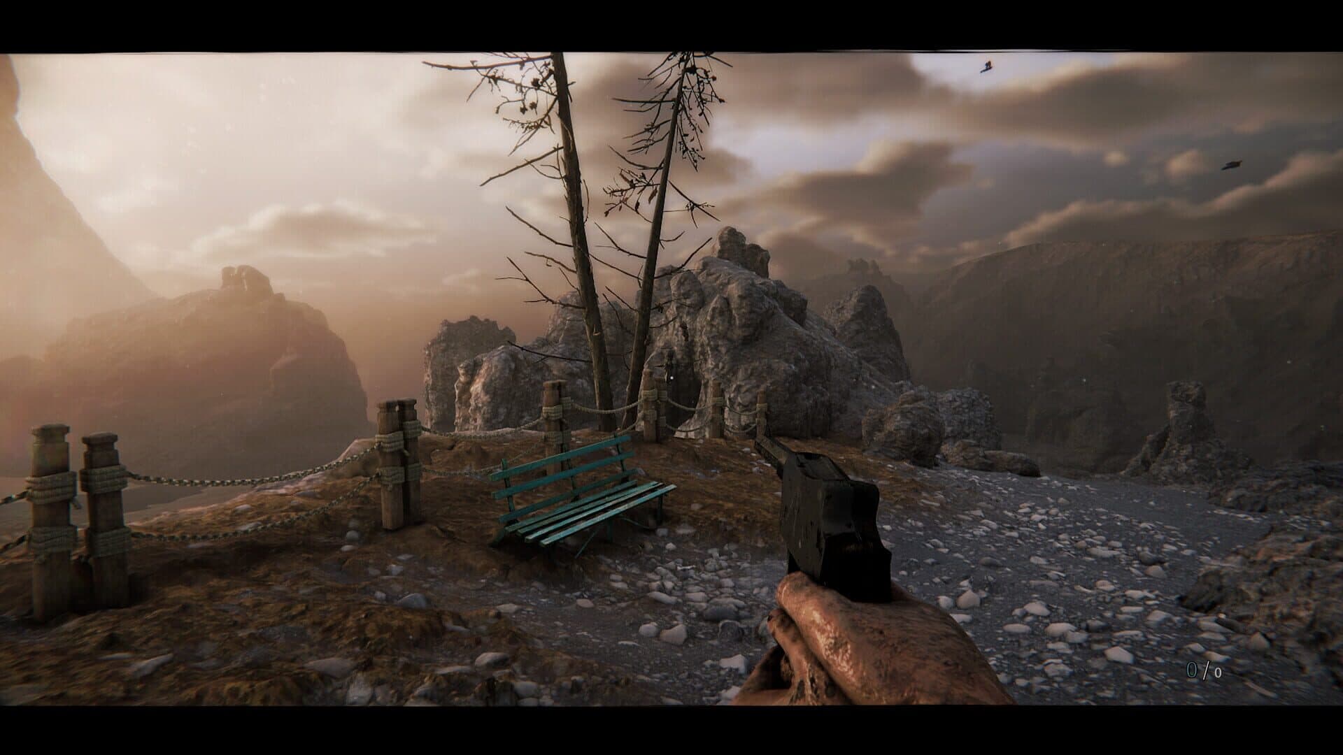 Screenshot for Where Dolls Hang