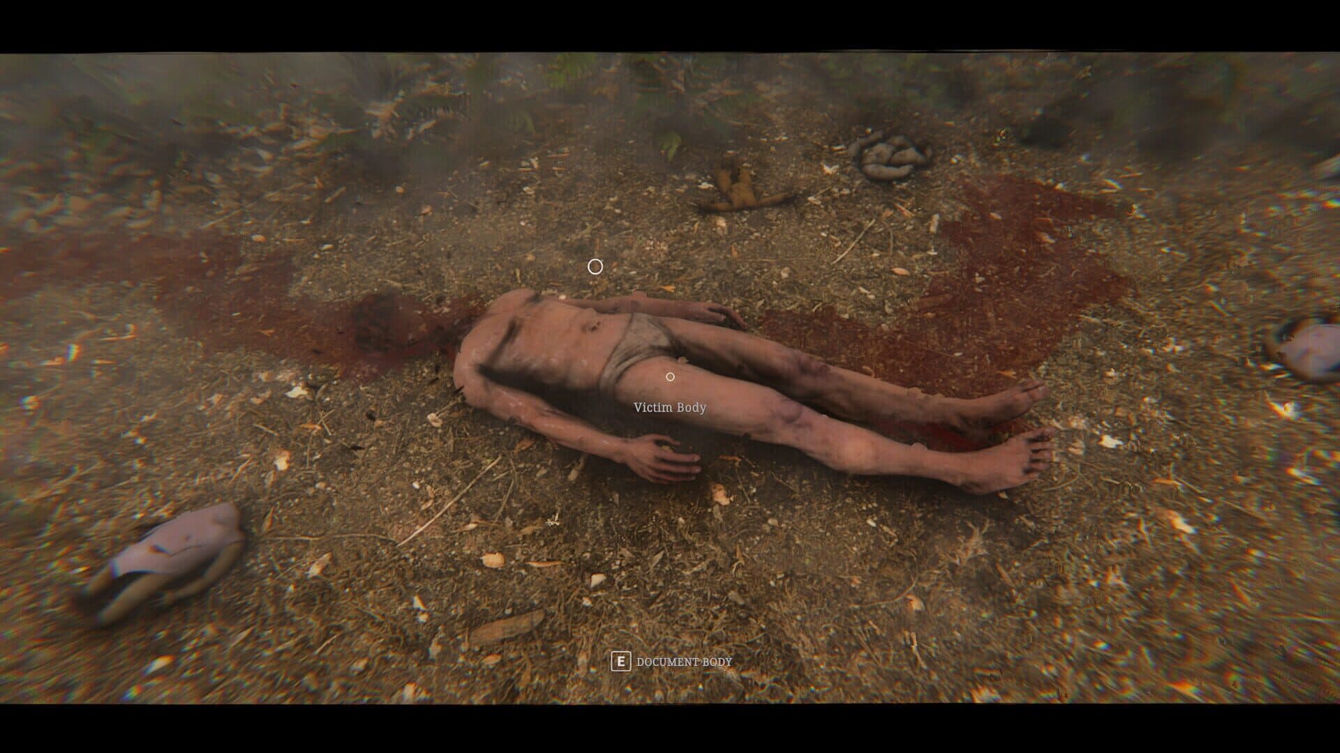 Screenshot for Where Dolls Hang