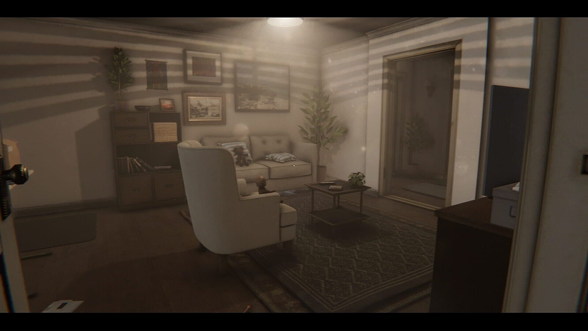Screenshot for Where Dolls Hang