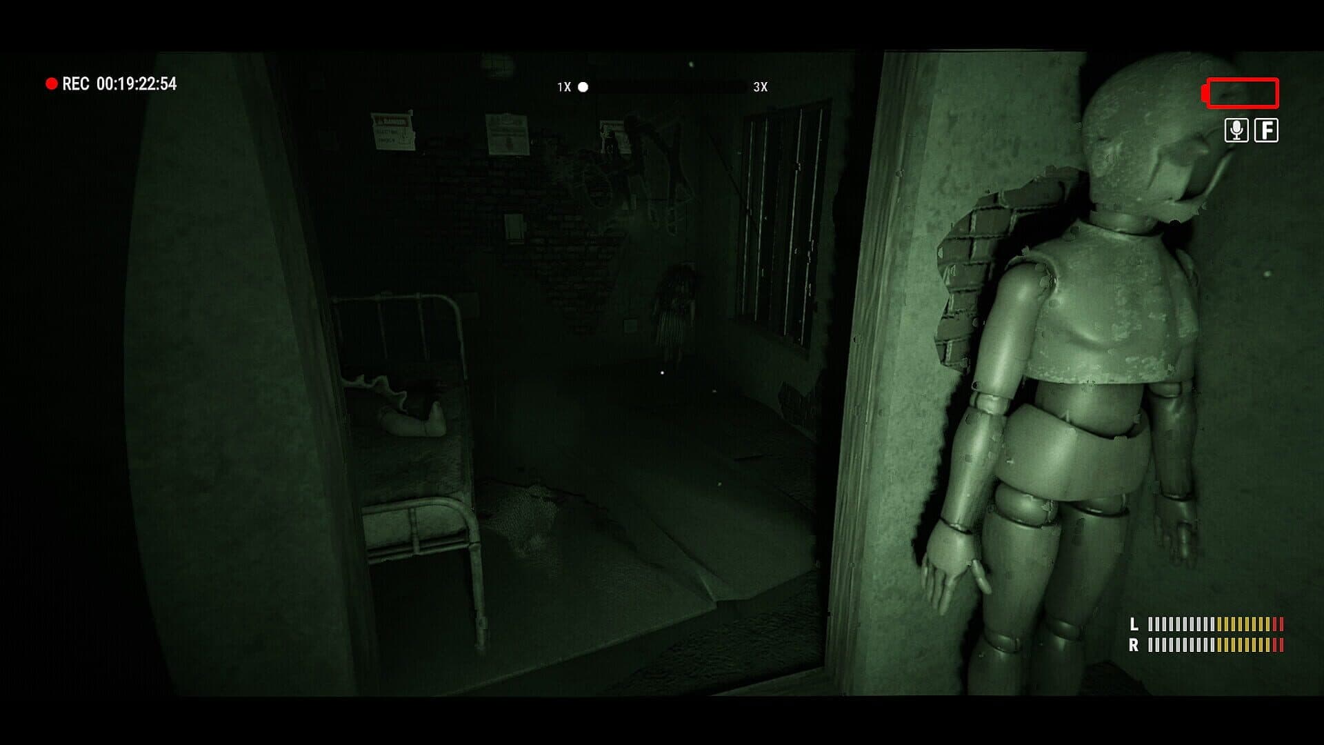 Screenshot for Where Dolls Hang
