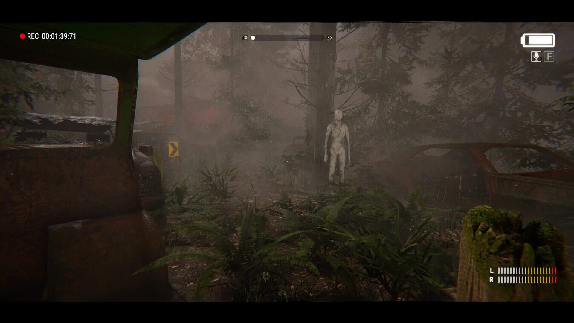 Screenshot for Where Dolls Hang