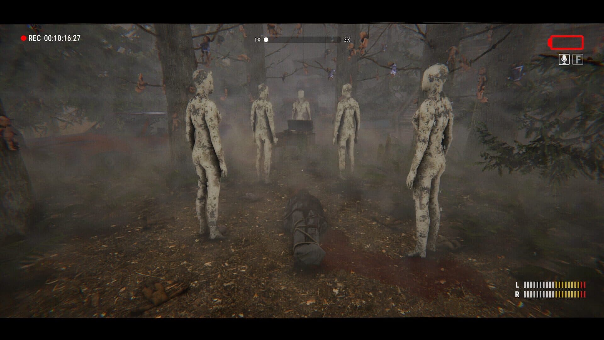Screenshot for Where Dolls Hang