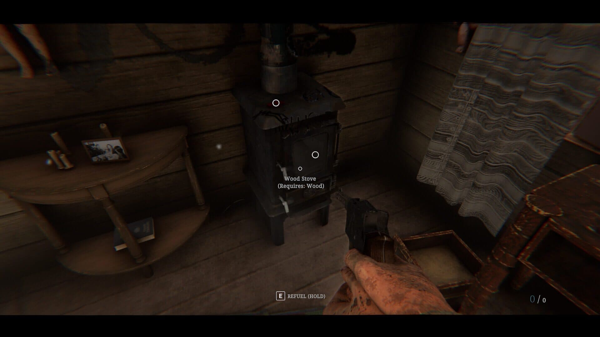 Screenshot for Where Dolls Hang