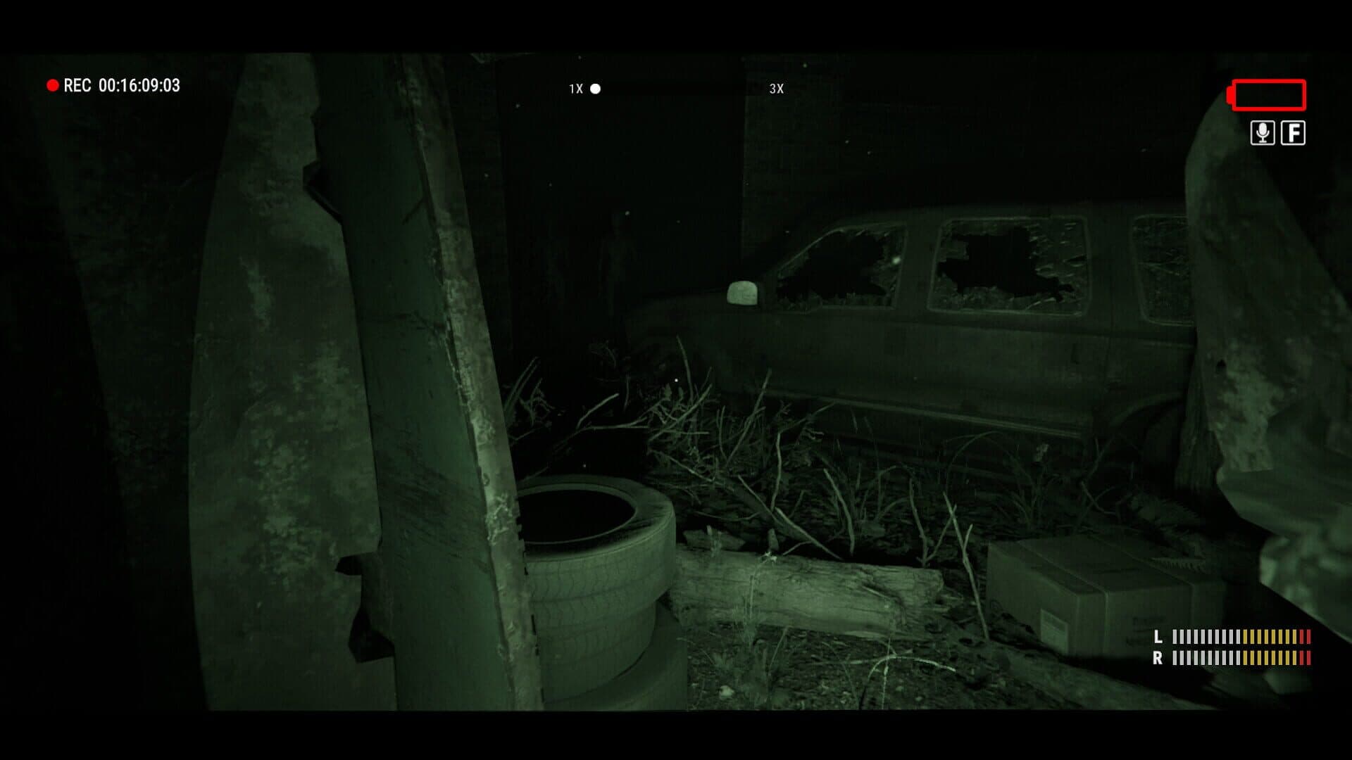 Screenshot for Where Dolls Hang
