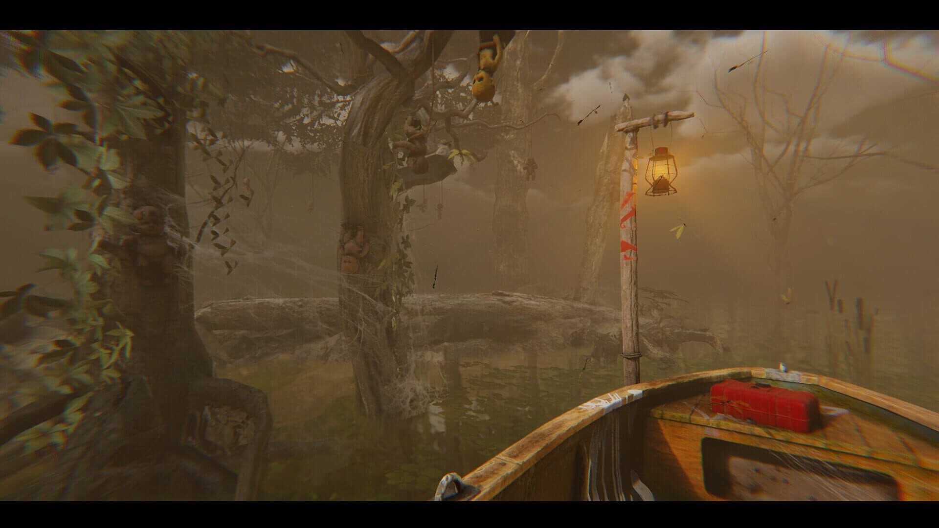 Screenshot for Where Dolls Hang