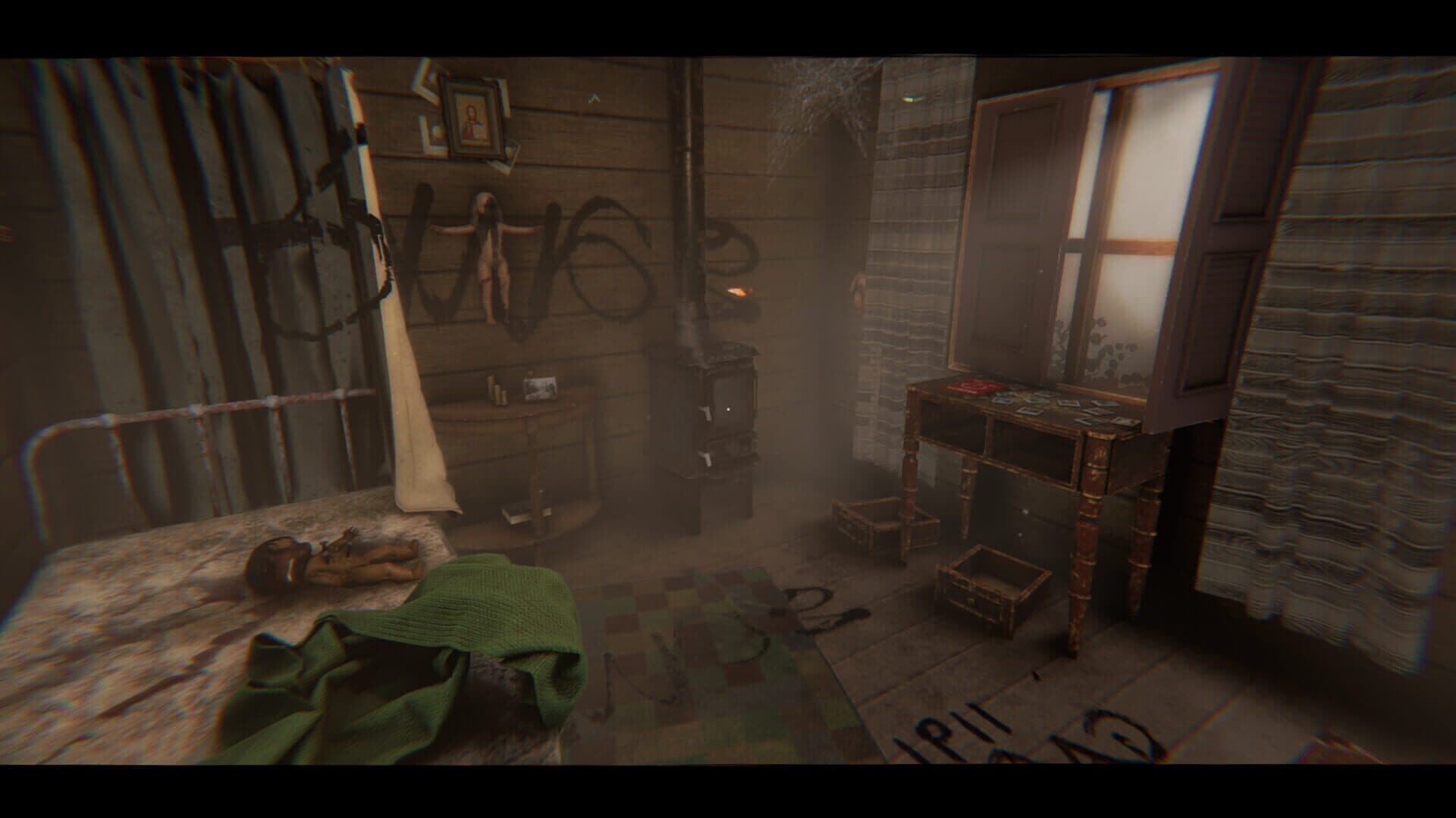 Screenshot for Where Dolls Hang