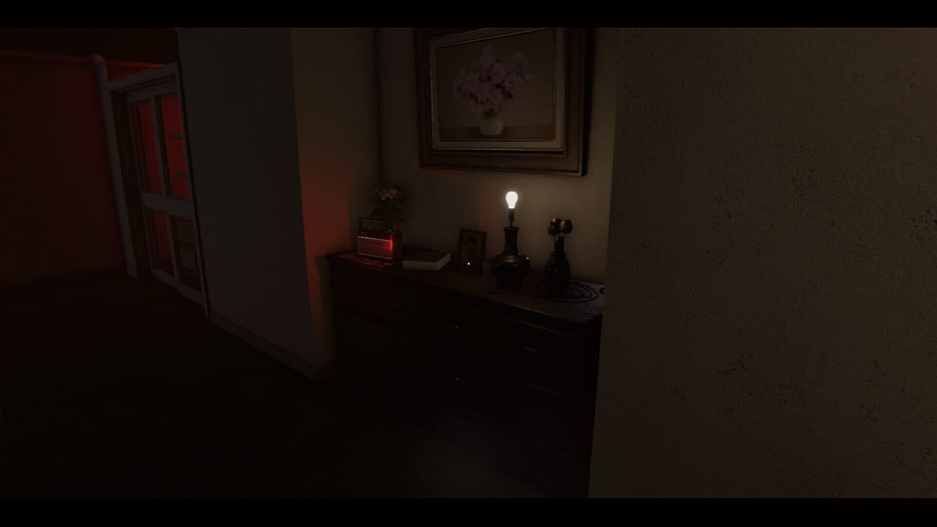 Screenshot for Where Dolls Hang