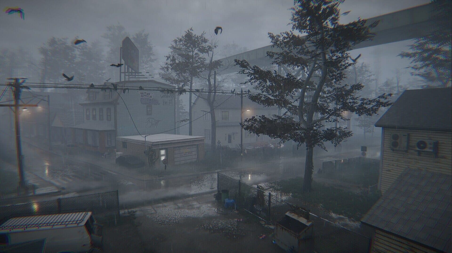 Screenshot for Farsight