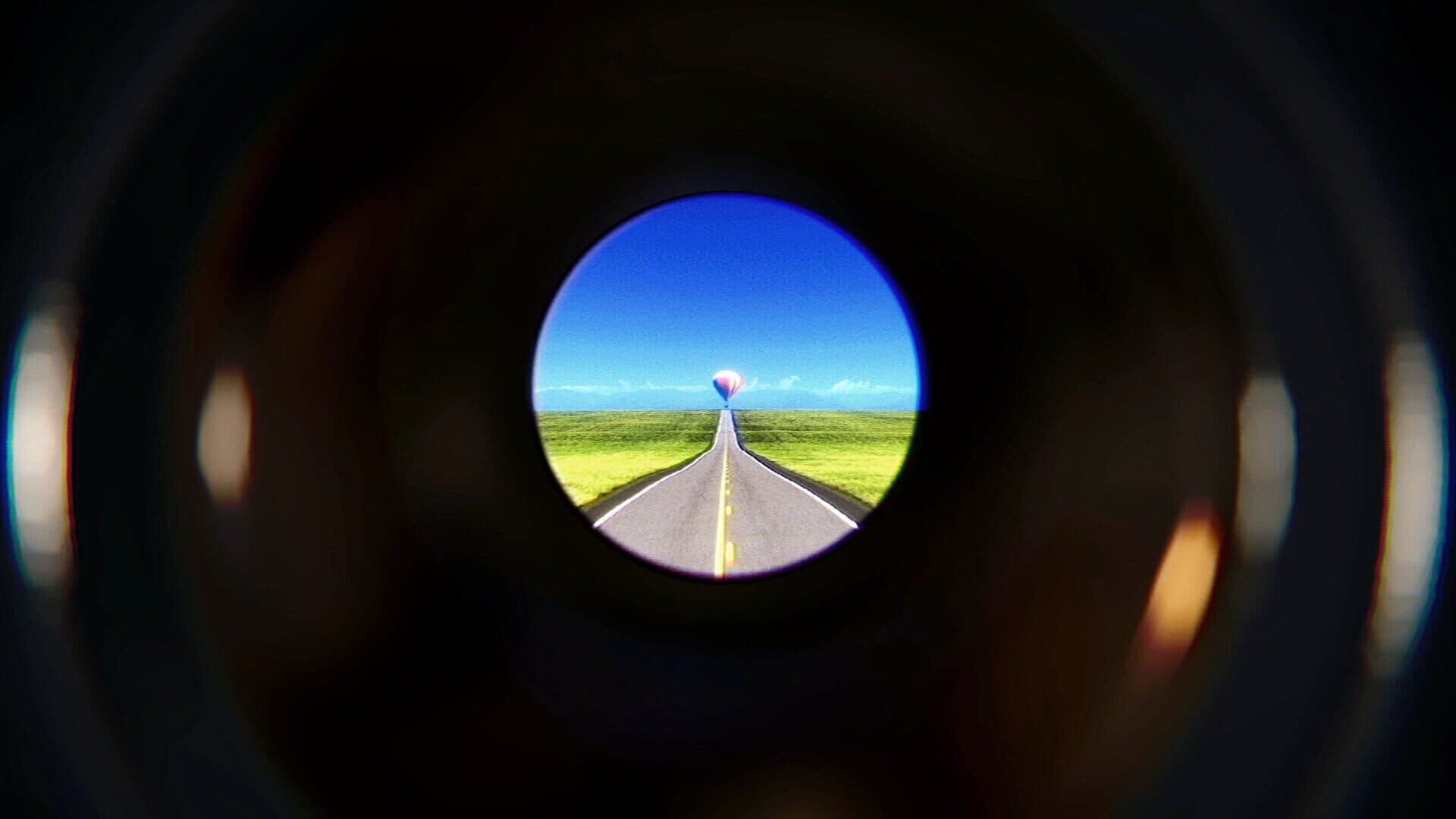 Screenshot for Farsight