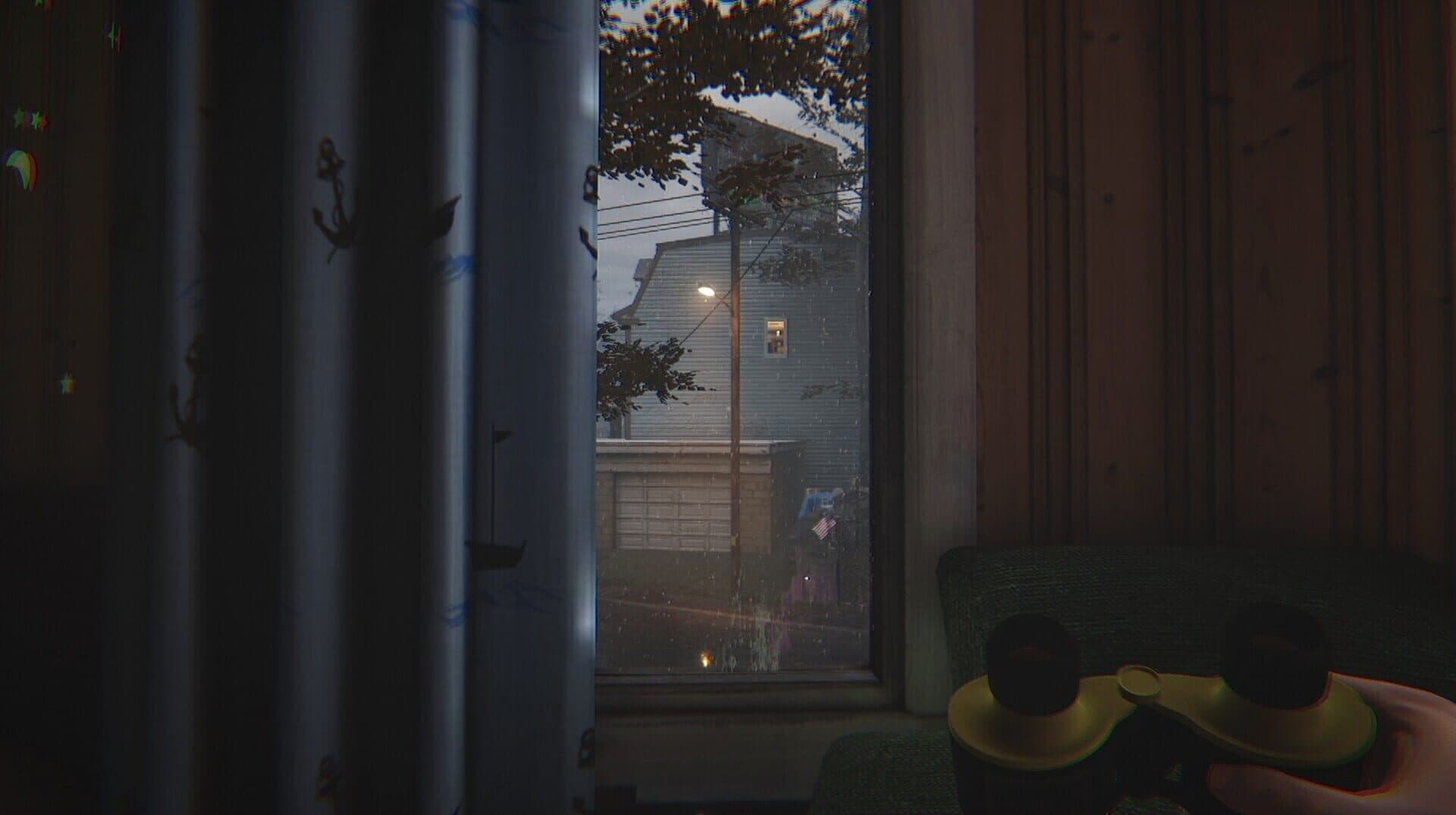 Screenshot for Farsight