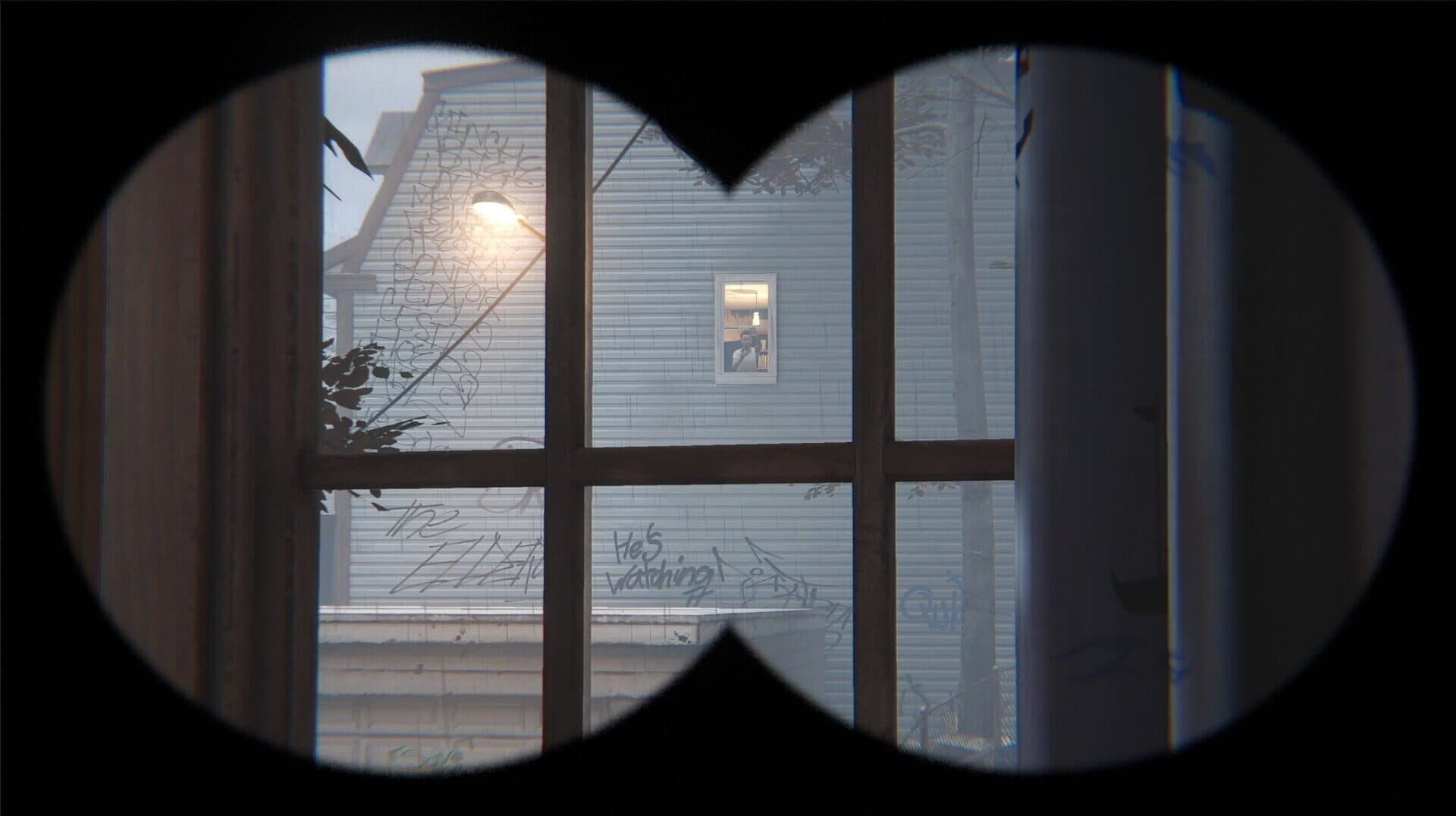 Screenshot for Farsight