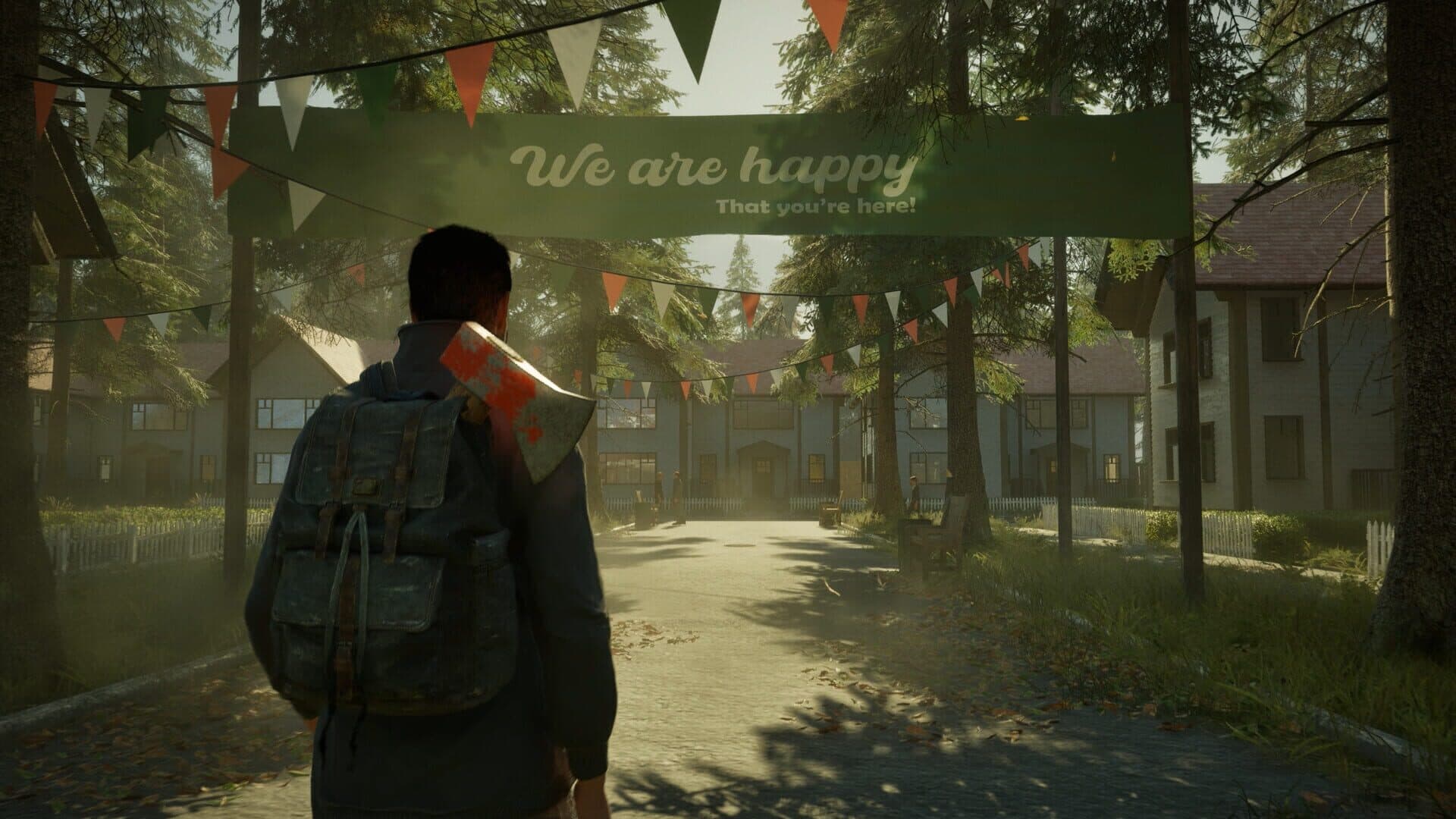 Screenshot for The Pines