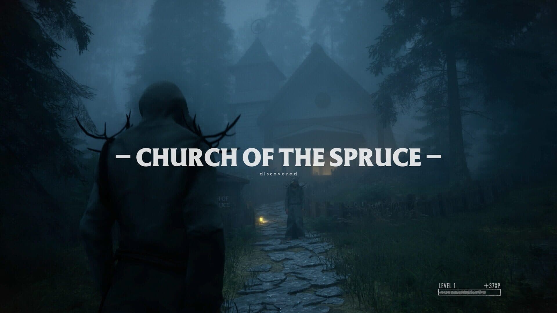 Screenshot for The Pines